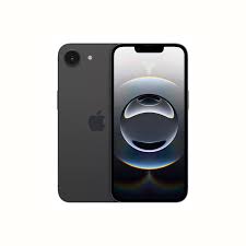 IPHONE 16E 128 Negro - Reacondicionado GRADO A