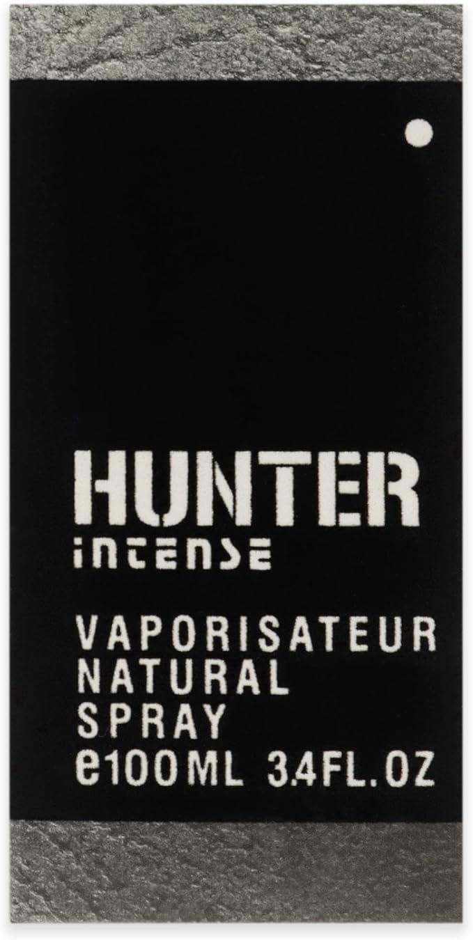 Perfume ARMAF Hunter Internse For Men EDP Original 100ml 