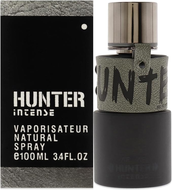 Perfume ARMAF Hunter Internse For Men EDP Original 100ml 