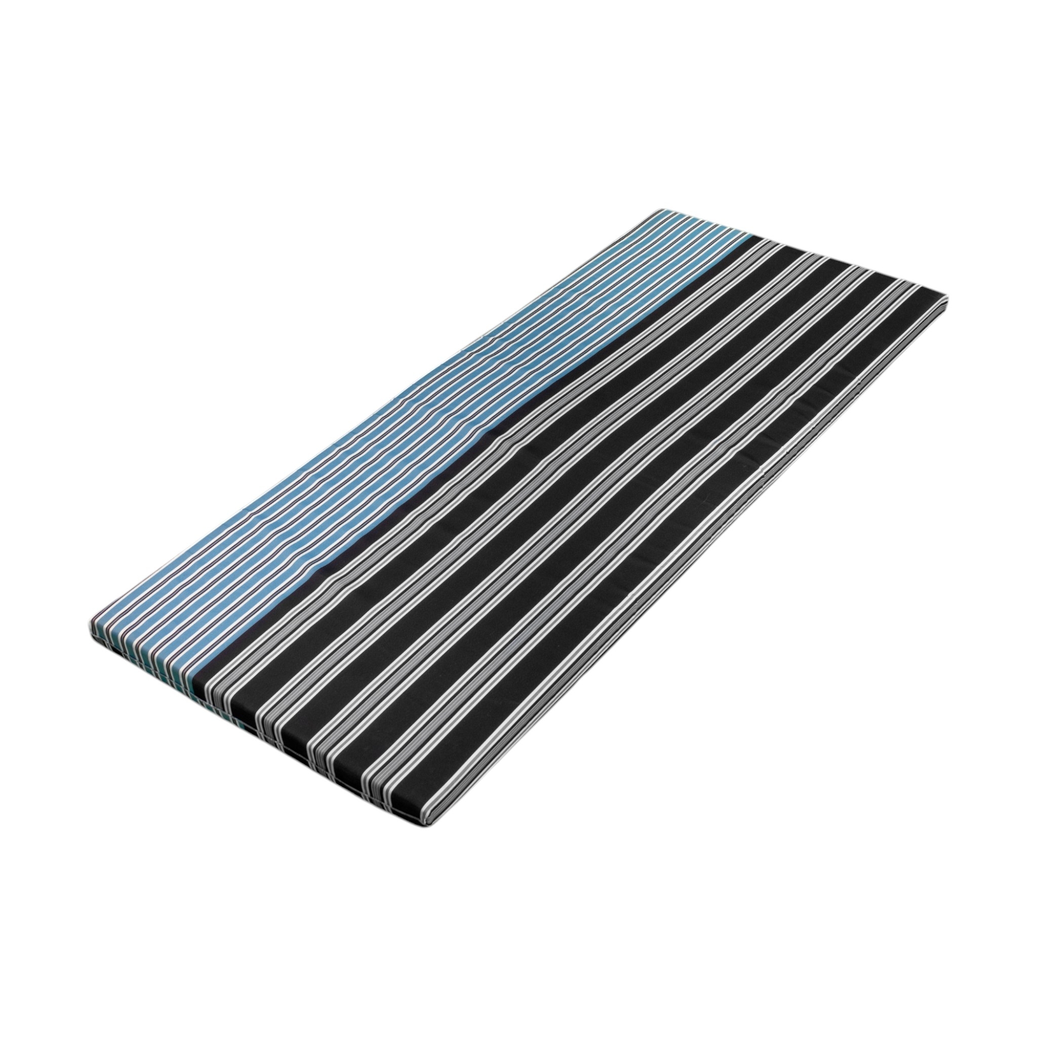 Colchoneta Para Catre Hule Espuma 6 Cm - Pegaso