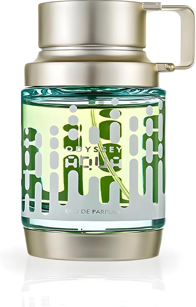 Perfume ARMAF Odyssey Aqua EDP Original 60ml 