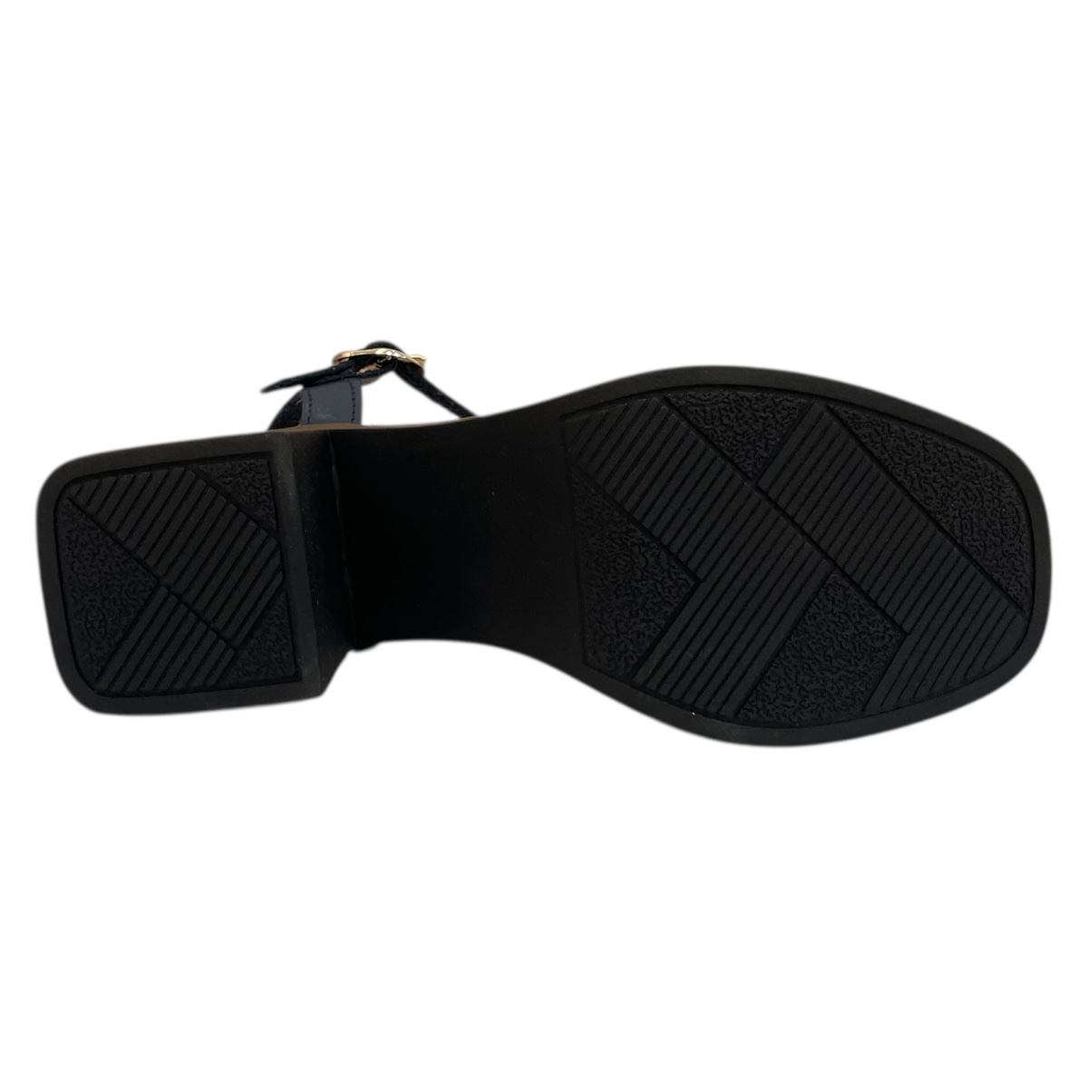 Sandalias para Mujer con plataforma Azules Casual