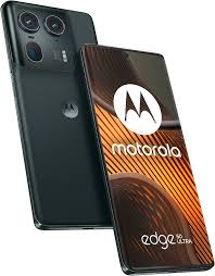 motorola edge 50 ultra Negro