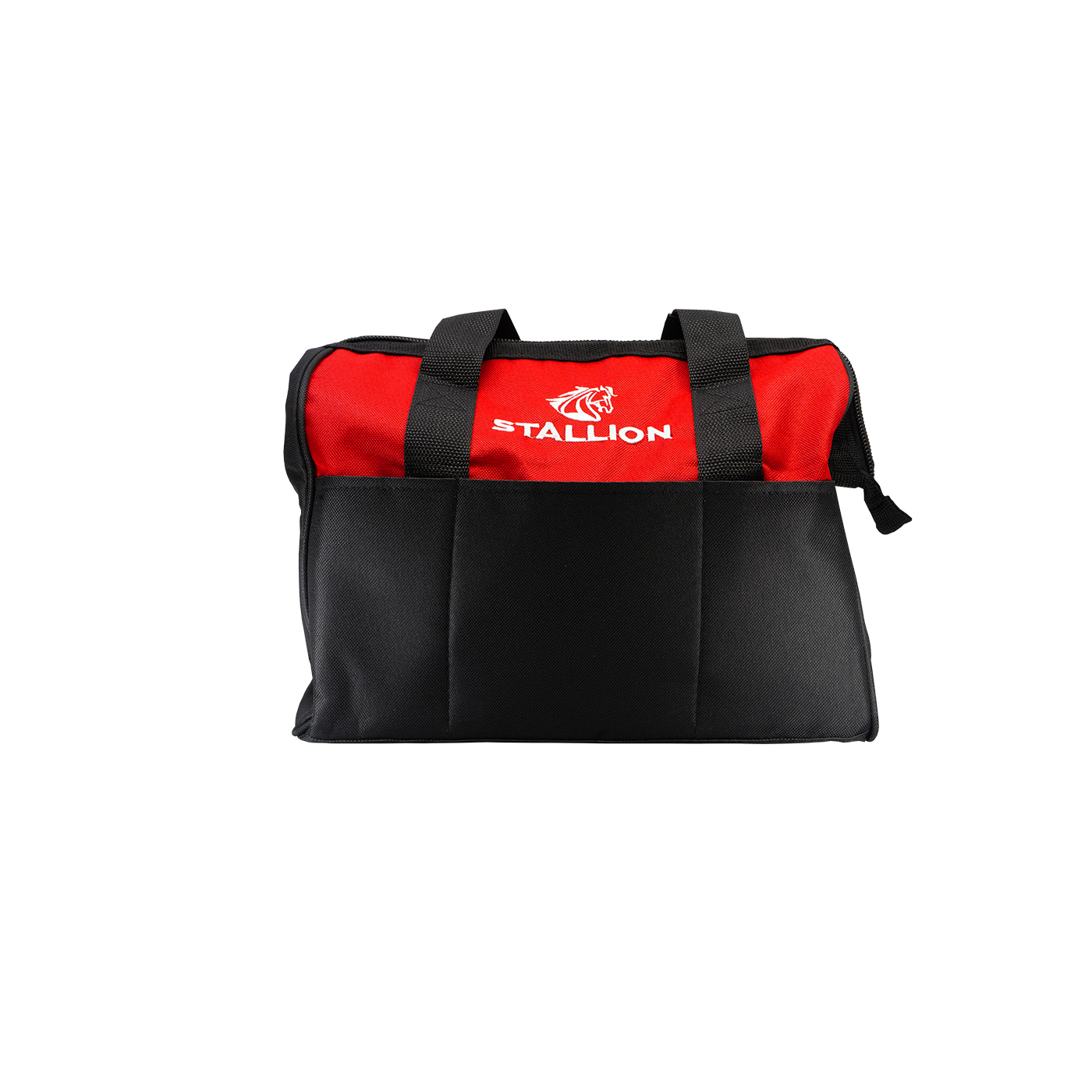Kit Taladro Profesional De Impacto De Batería Stallion 20v + Atornillador De Impacto + Maleta + 2 Baterías + Cargador + Estuche - STKTAI20