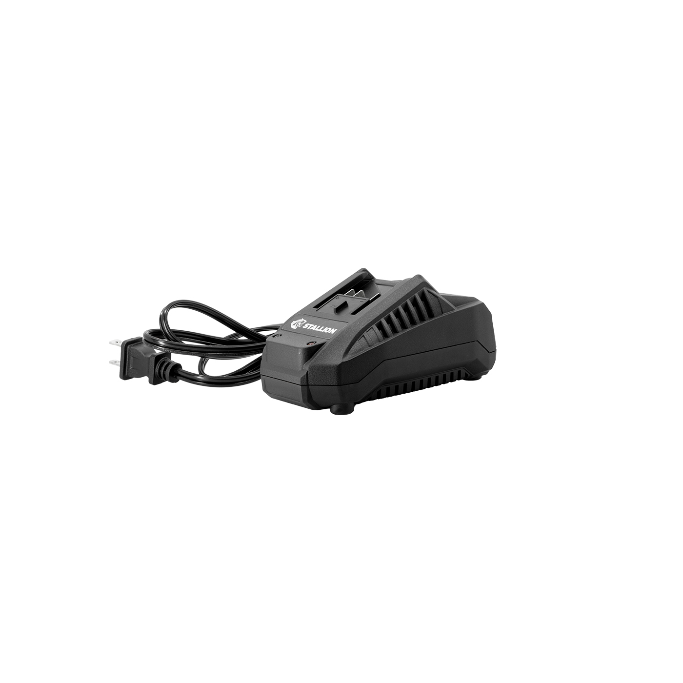 Kit Taladro Profesional De Impacto De Batería Stallion 20v + Atornillador De Impacto + Maleta + 2 Baterías + Cargador + Estuche - STKTAI20