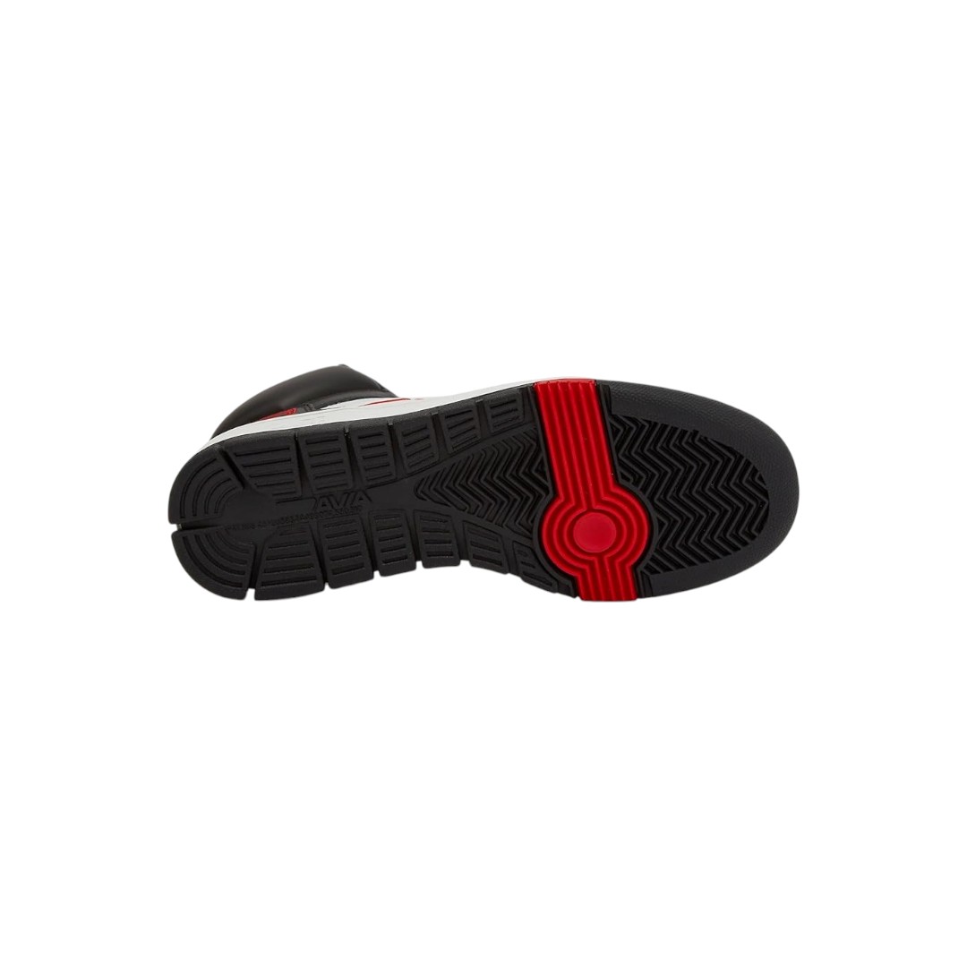 Tenis AVIA Retro 830 Athletic Para Basquetball A830MBRW