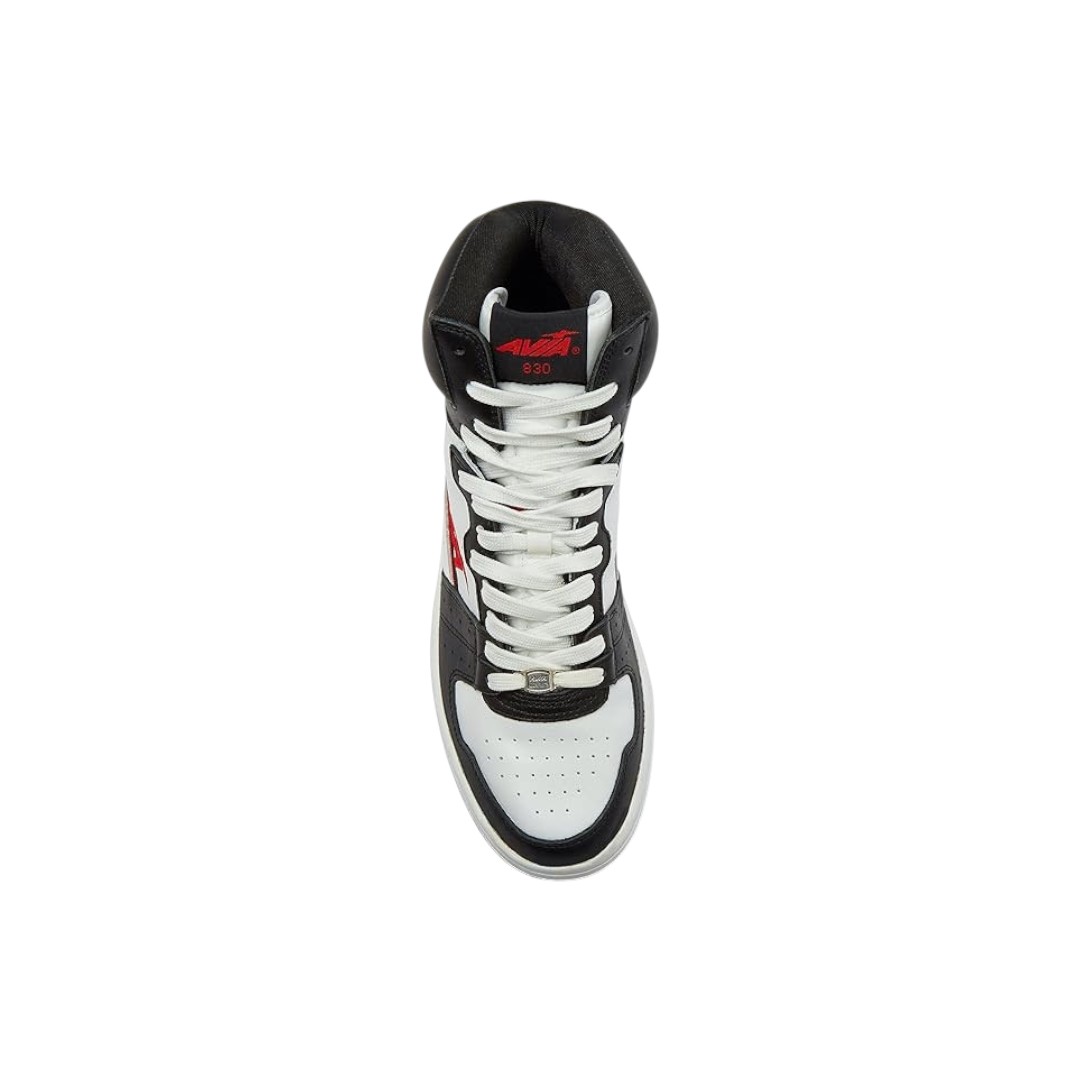 Tenis AVIA Retro 830 Athletic Para Basquetball A830MBRW