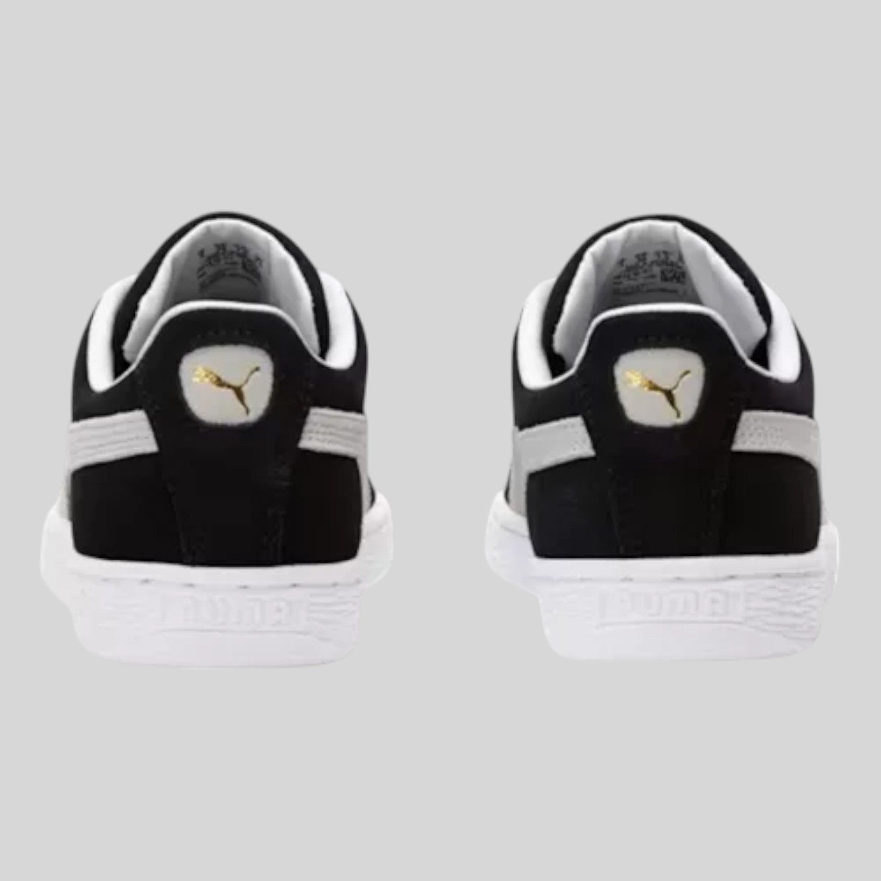 Tenis Puma Hombre Suede Classic Xxl 37491501