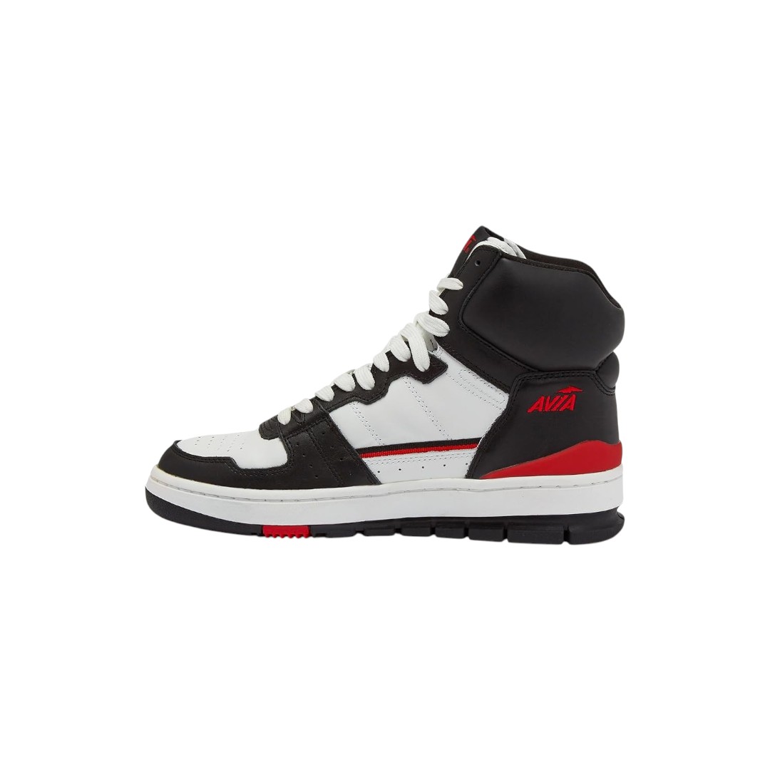 Tenis AVIA Retro 830 Athletic Para Basquetball A830MBRW