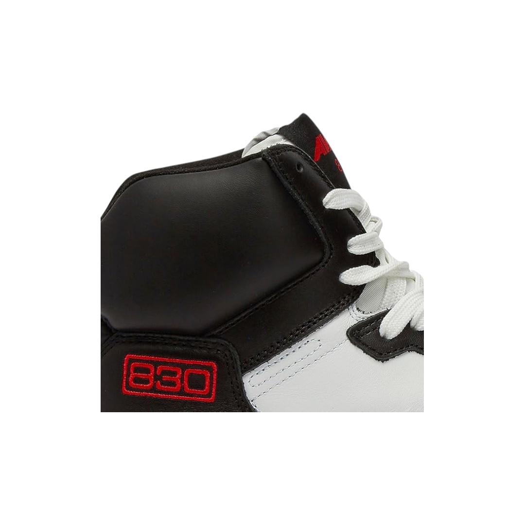 Tenis AVIA Retro 830 Athletic Para Basquetball A830MBRW