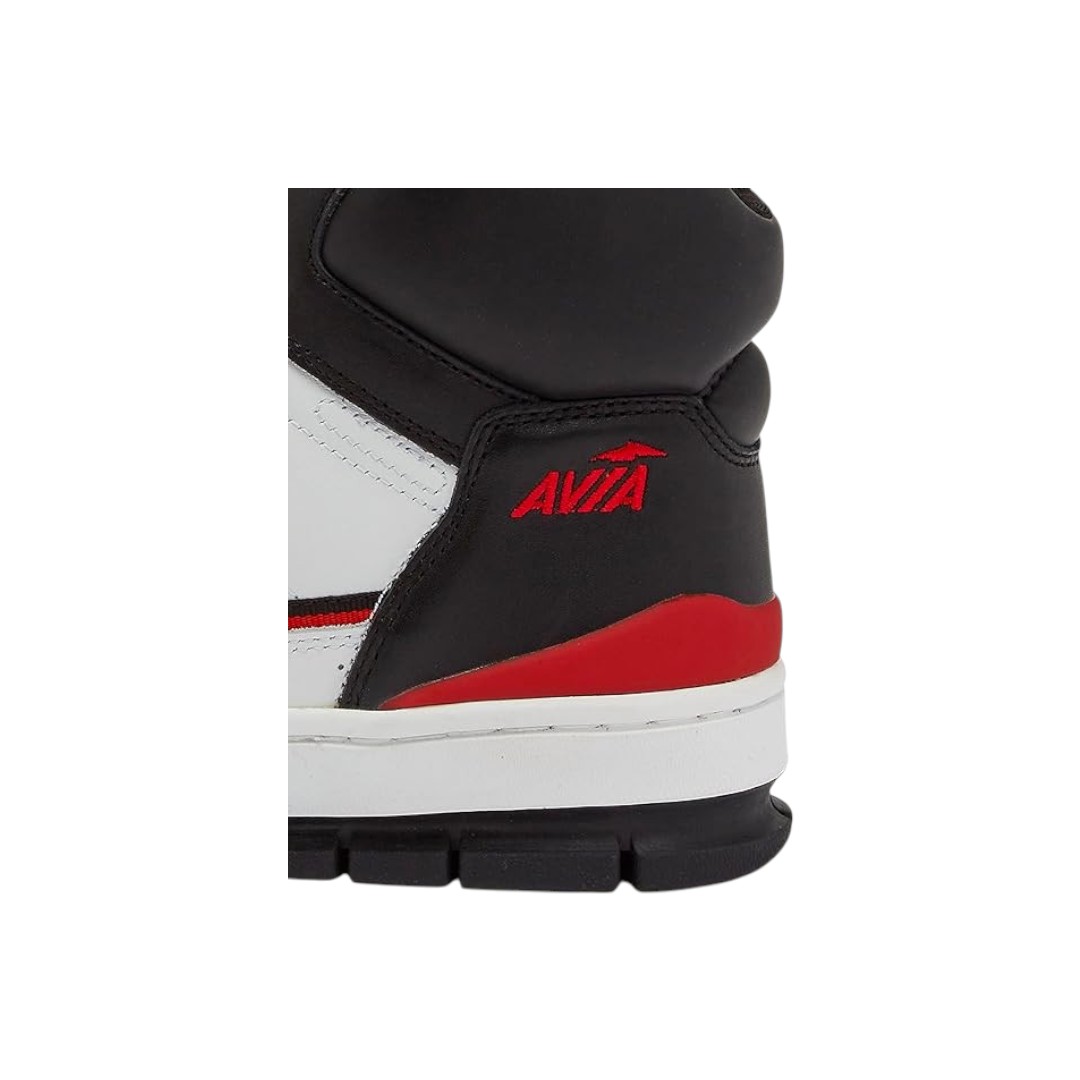 Tenis AVIA Retro 830 Athletic Para Basquetball A830MBRW