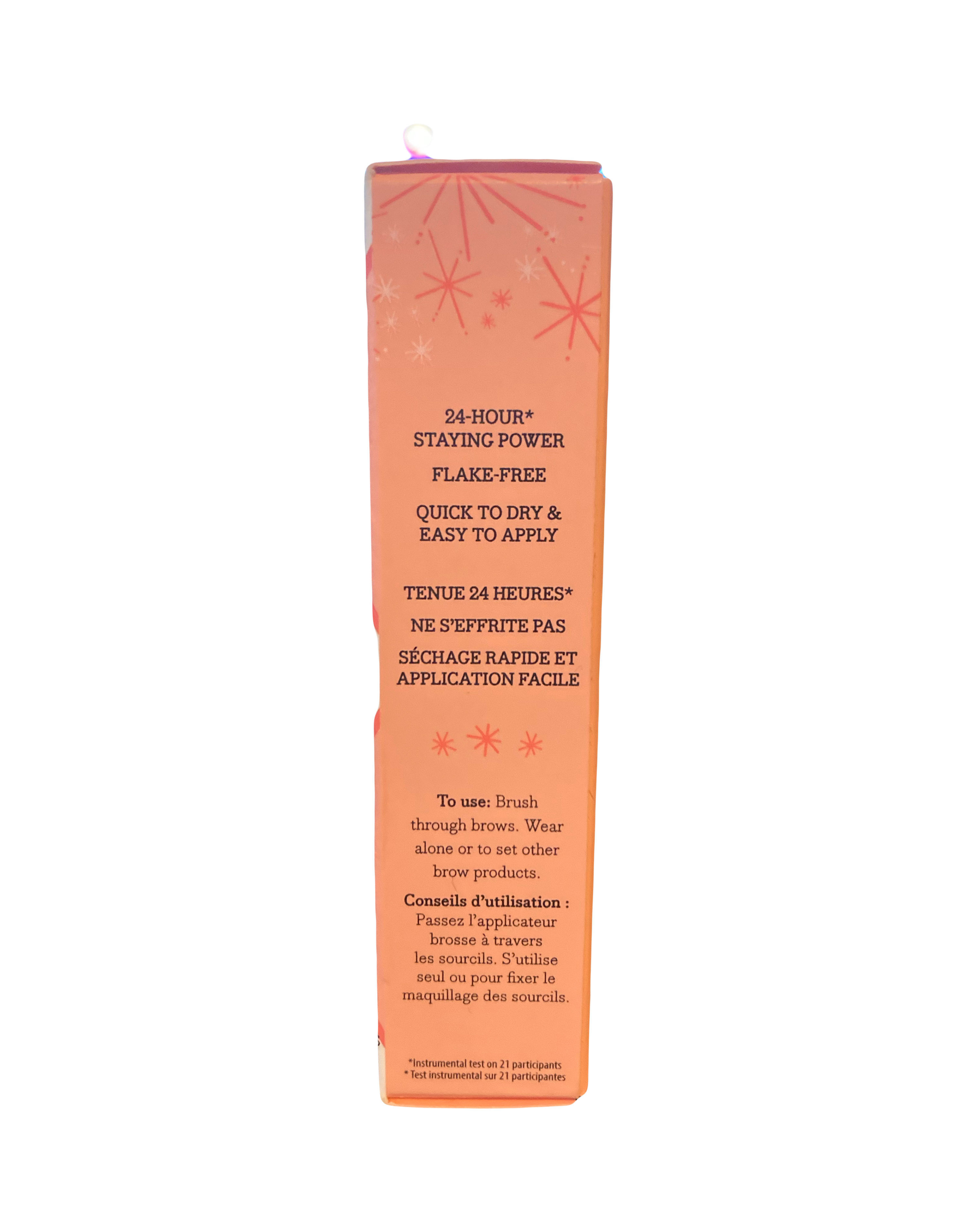 Benefit Cosmetics - Set de cejas 24 horas 2ml
