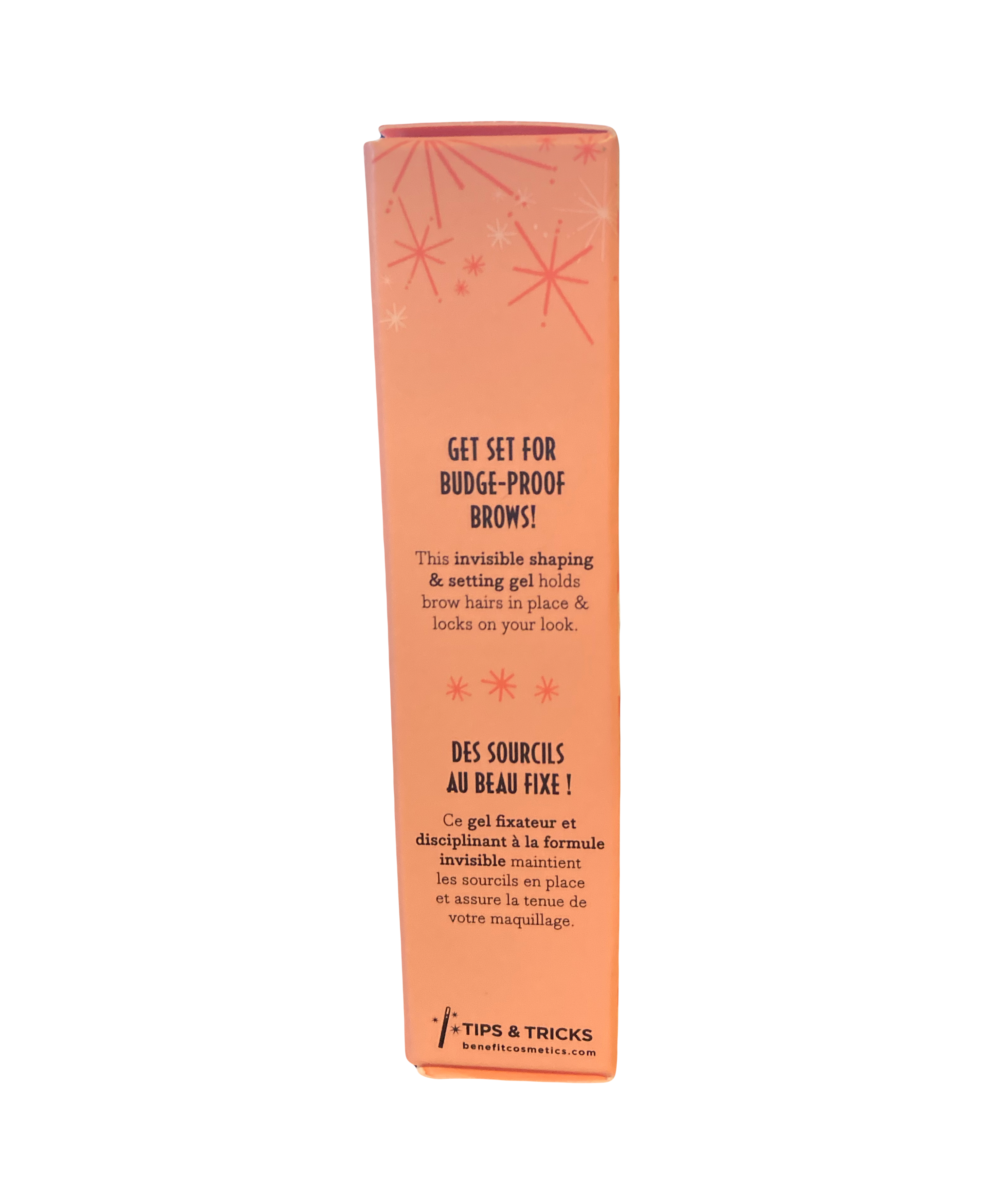 Benefit Cosmetics - Set de cejas 24 horas 2ml