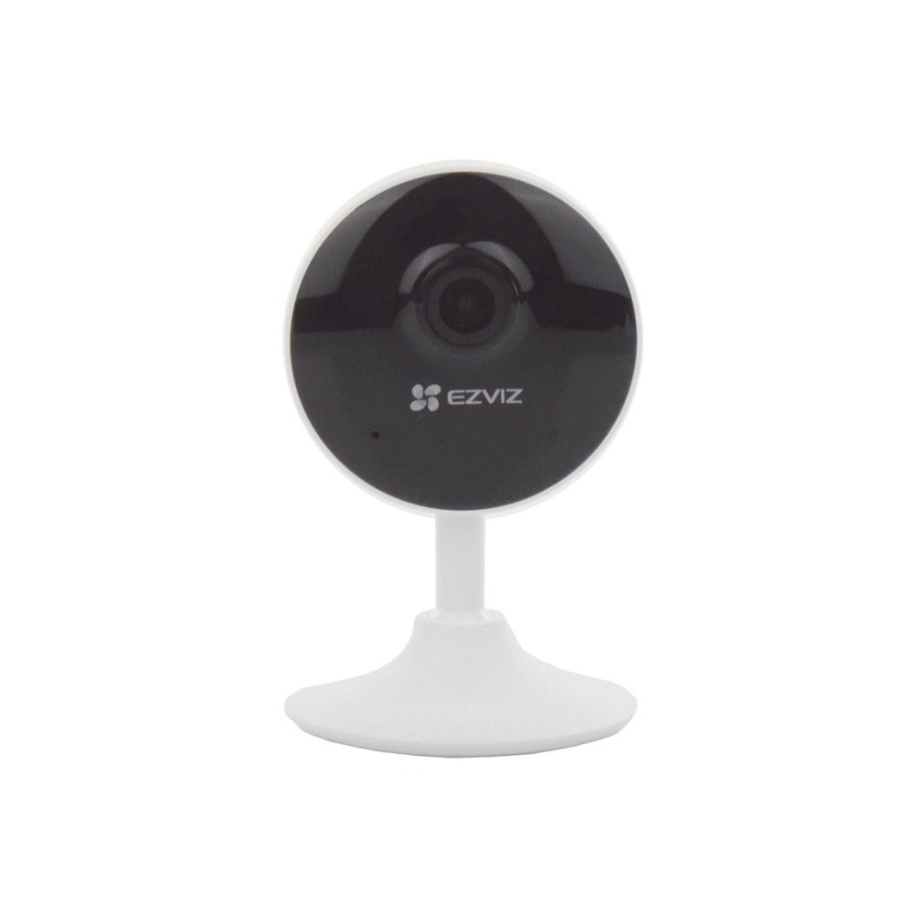 CAMARA DE SEGURDIAD EZVIZ C1C 2MP FHD MAX-256G MICRO SD BLANCO CS-C1C-D0-1D2WFR