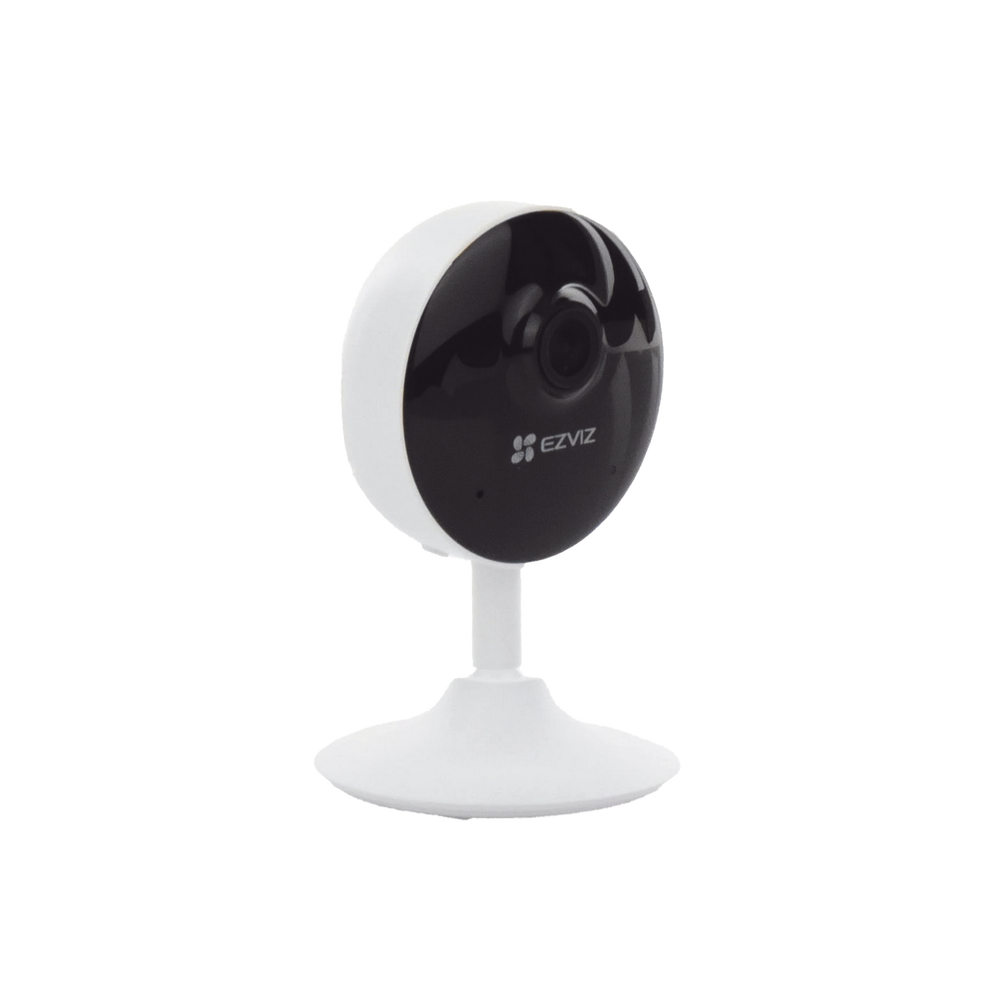 CAMARA DE SEGURDIAD EZVIZ C1C 2MP FHD MAX-256G MICRO SD BLANCO CS-C1C-D0-1D2WFR