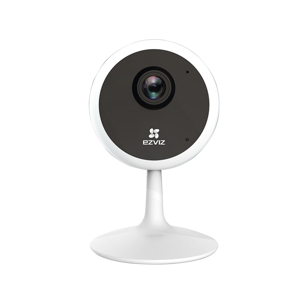 CAMARA DE SEGURDIAD EZVIZ C1C 2MP FHD MAX-256G MICRO SD BLANCO CS-C1C-D0-1D2WFR