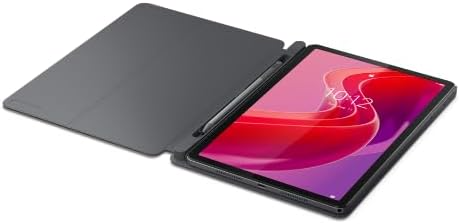 TABLET LENOVO TAB M11 11" 4GB LPDDR4 128GB MEDIATEK HELIO G88 ANDROID 13 INC 4G LTE /LAPIZ/FOLIO CASE GRIS ZADB0373MX