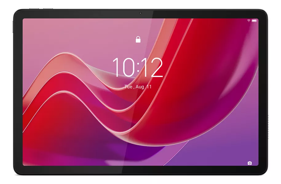 TABLET LENOVO TAB M11 11" 4GB LPDDR4 128GB MEDIATEK HELIO G88 ANDROID 13 INC 4G LTE /LAPIZ/FOLIO CASE GRIS ZADB0373MX