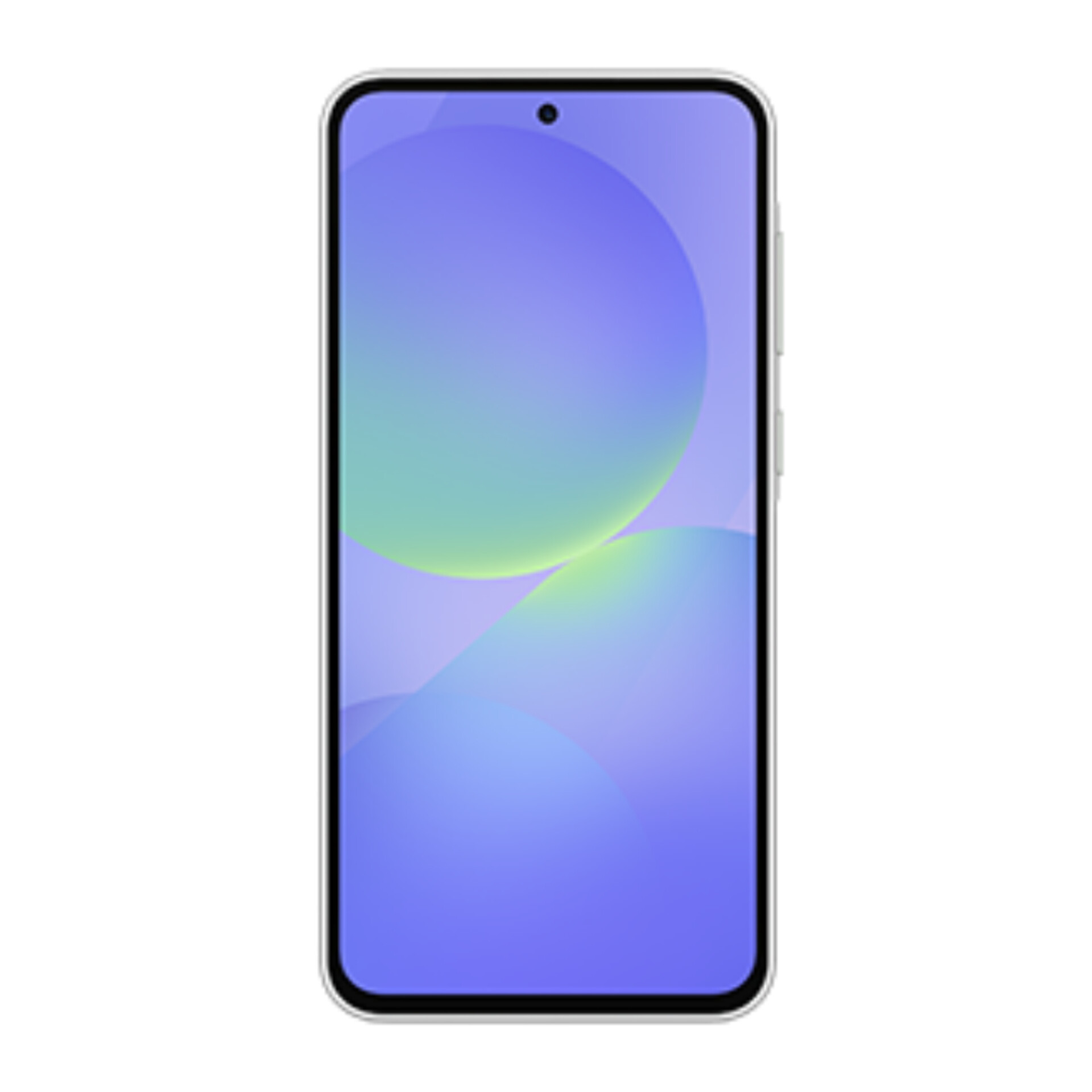 Samsung Galaxy A36 5G 256GB 8GB Blanco 
