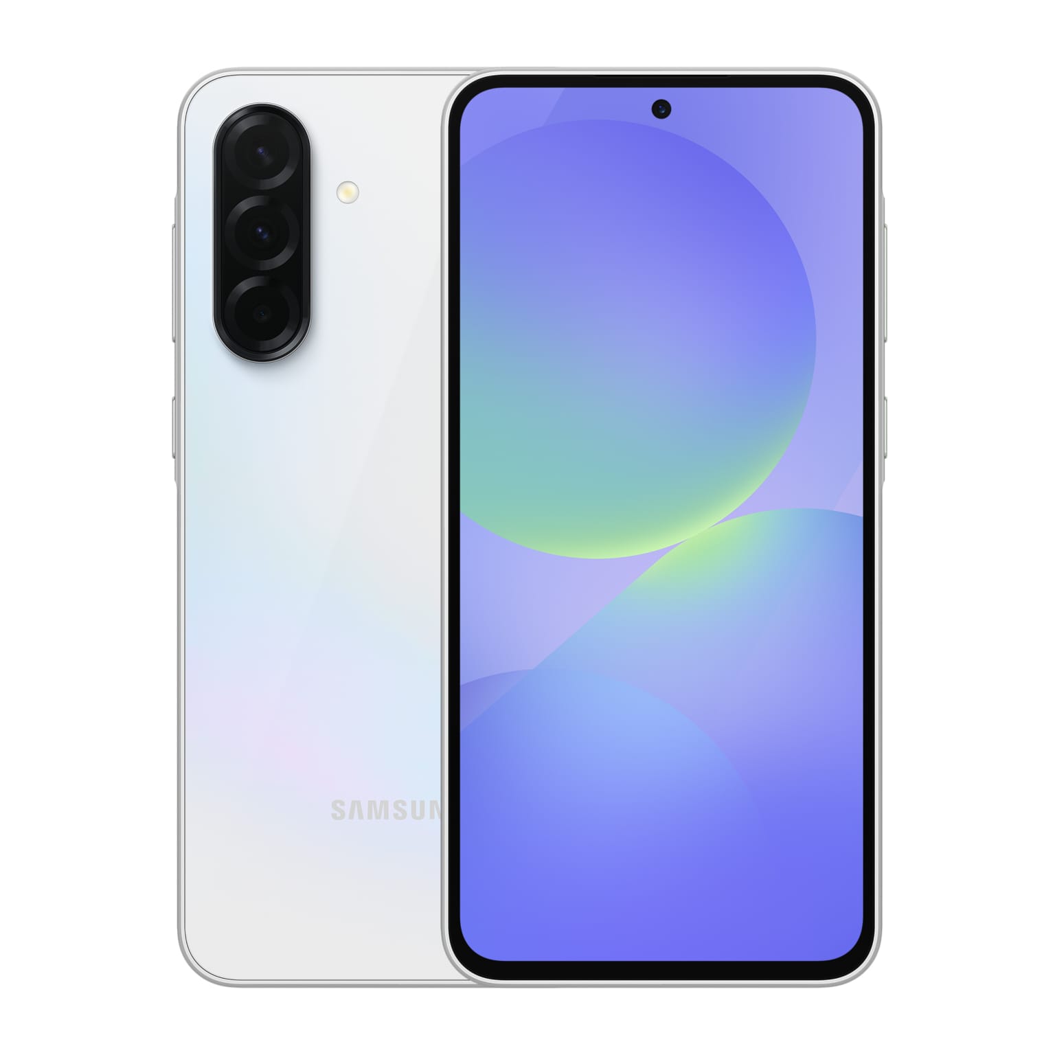 Samsung Galaxy A36 5G 256GB 8GB Blanco 