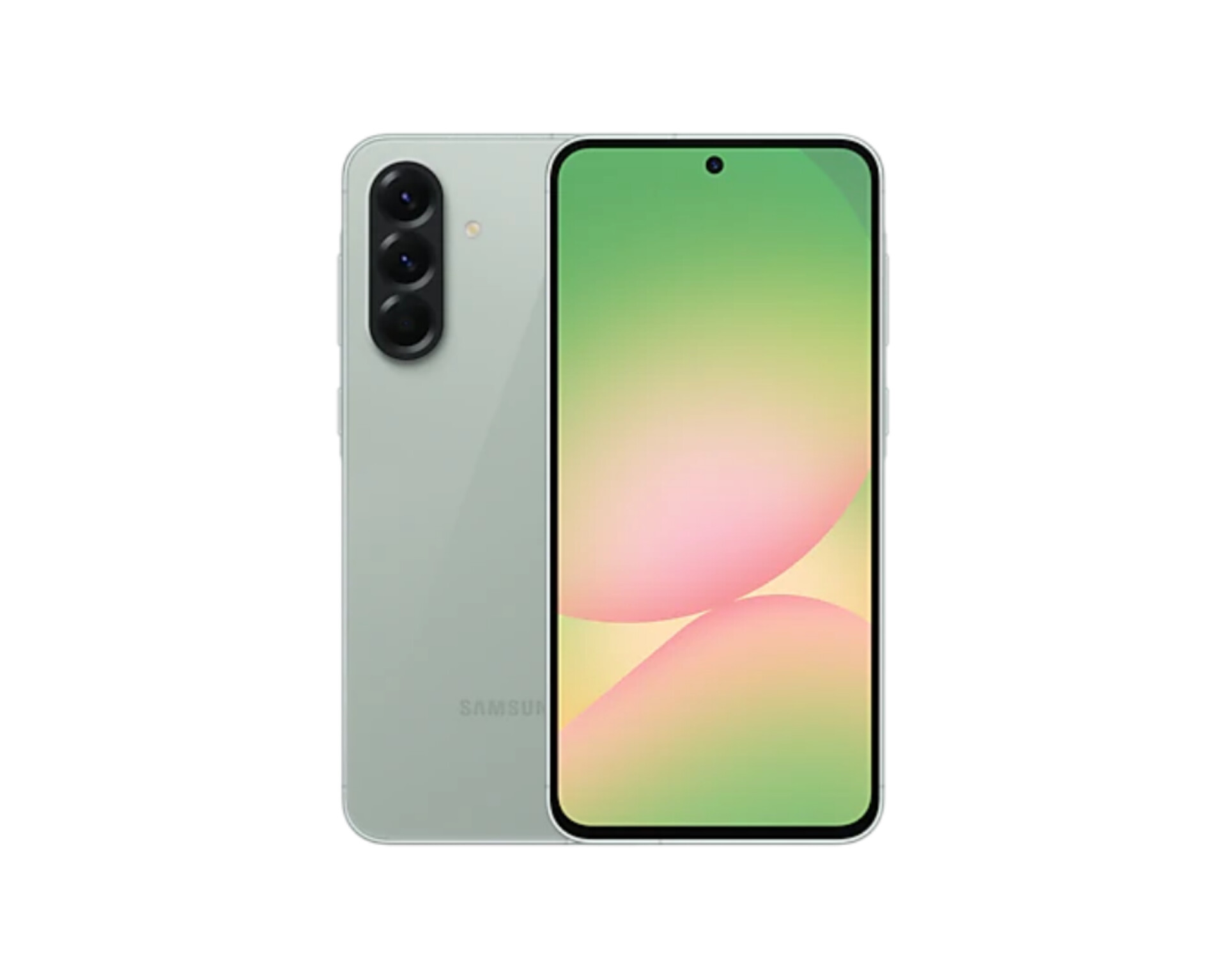 Samsung Galaxy A56 5G 128GB 8GB Verde