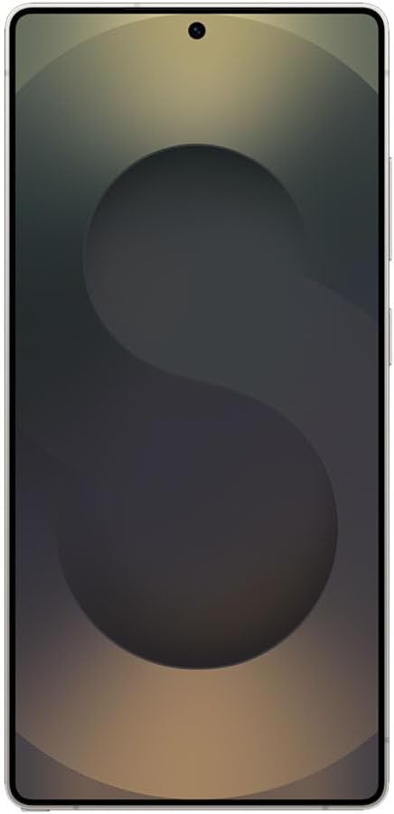 Equipo nuevo sellado Samsung Galaxy S25 Ultra Negro 512GB más Funda Protectora 