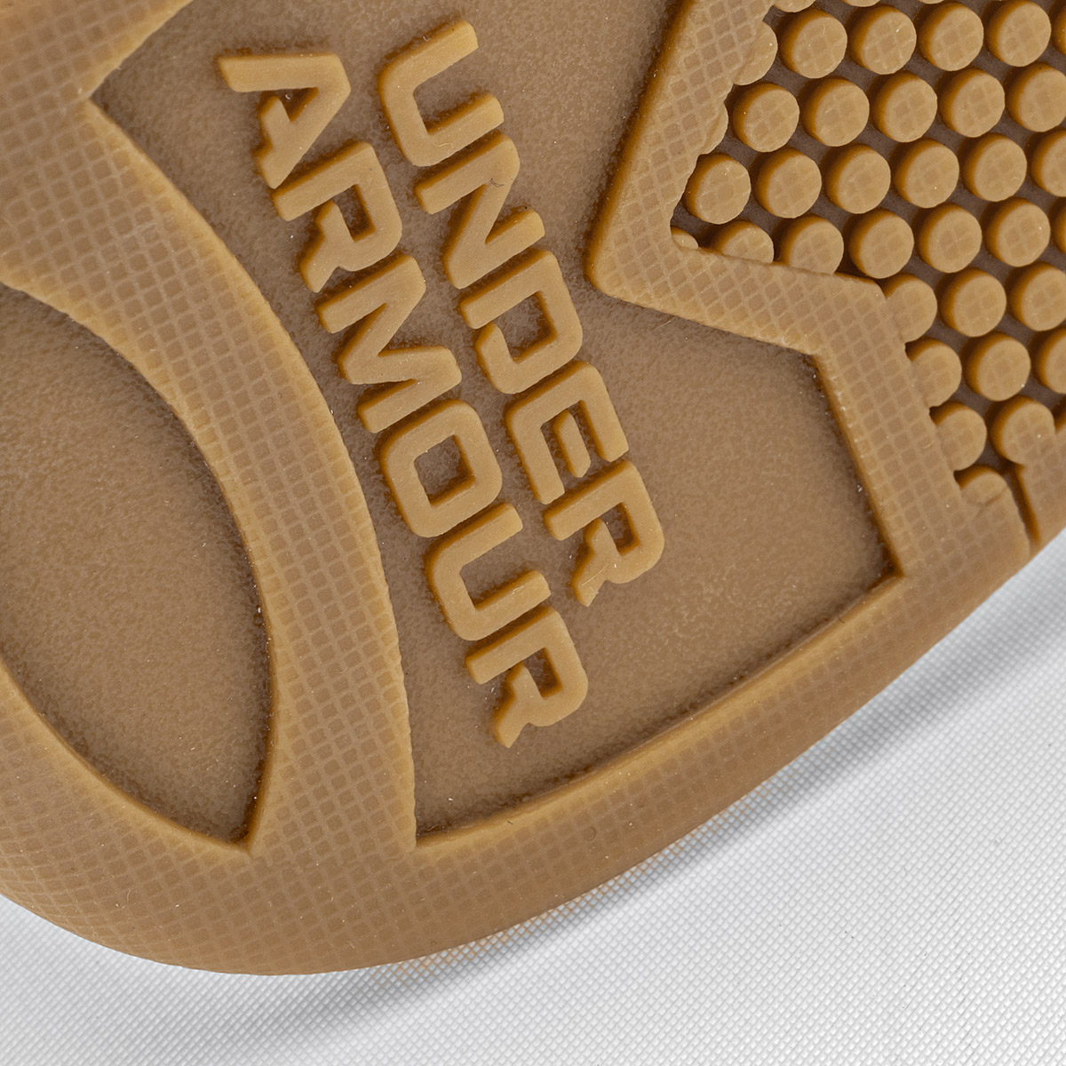 UNDER ARMOUR UA W Official Suede TENIS MUJER DEPORTIVO COLOR BEIGE