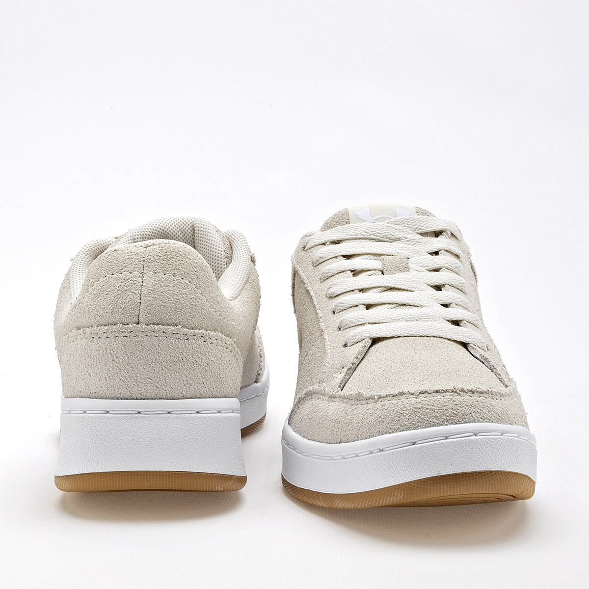 UNDER ARMOUR UA W Official Suede TENIS MUJER DEPORTIVO COLOR BEIGE