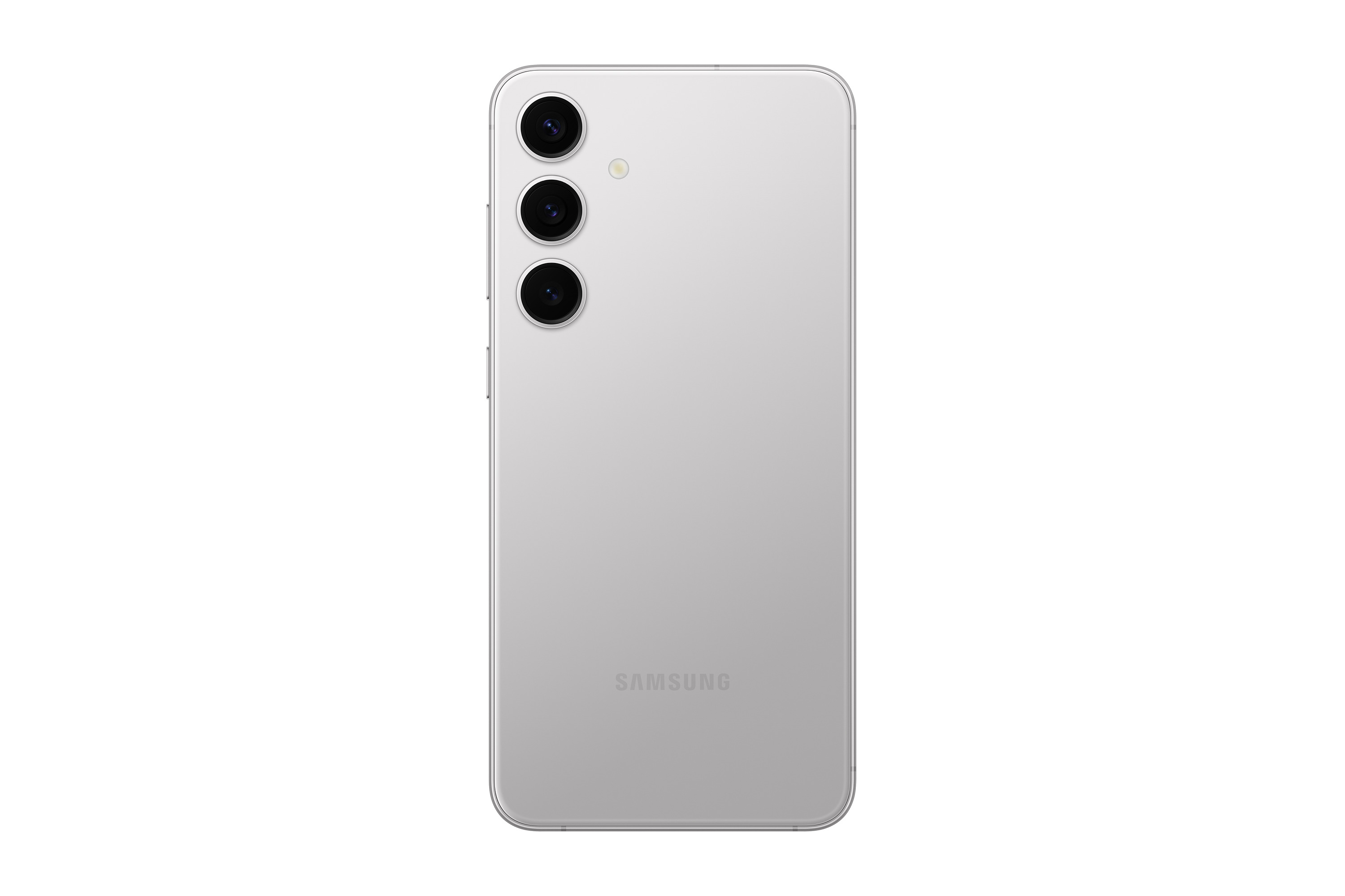 Celular Samsung Galaxy S24+ 256GB Gris Mármol