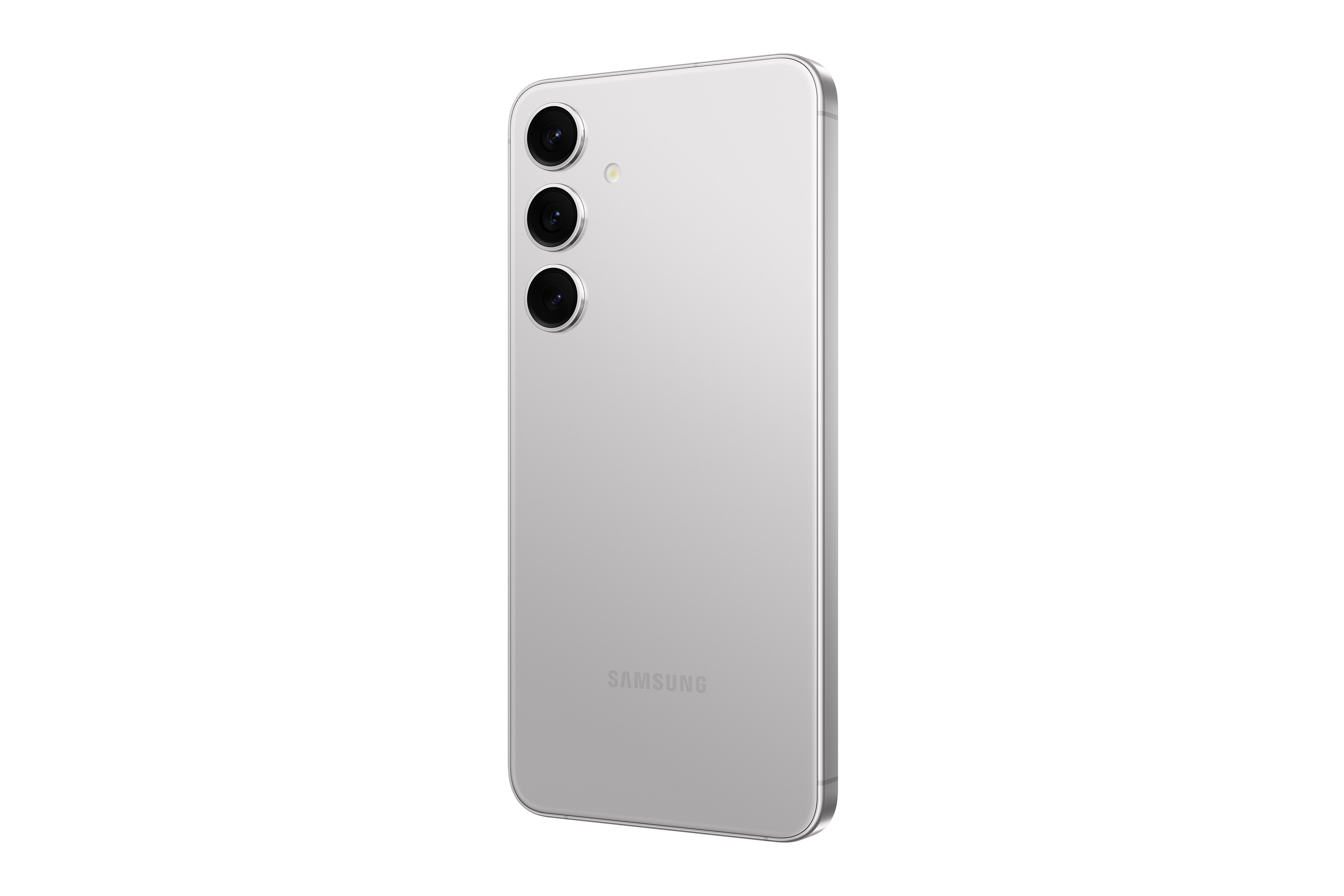 Celular Samsung Galaxy S24+ 256GB Gris Mármol