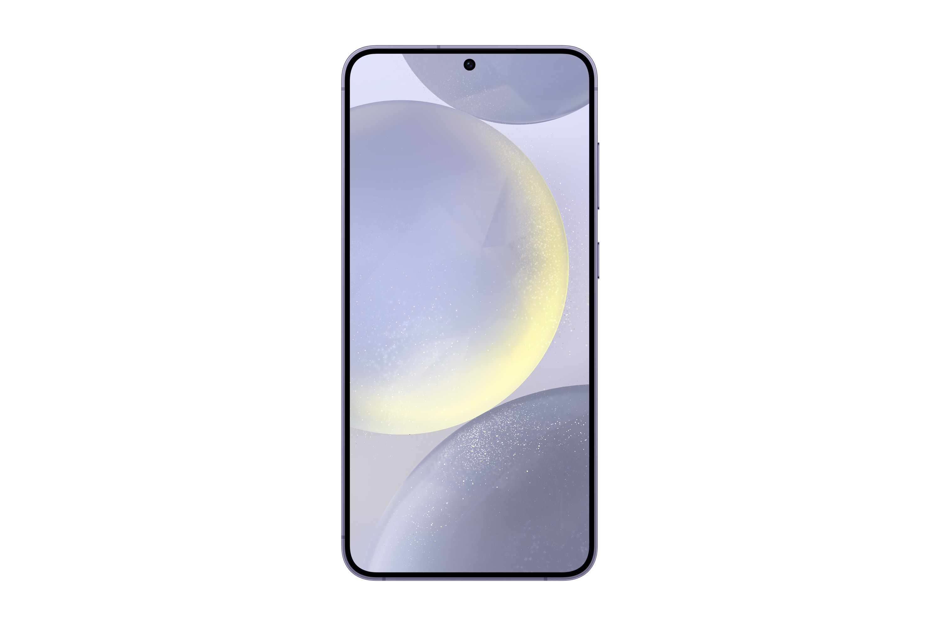 Celular Samsung Galaxy S24+ 256GB Violeta