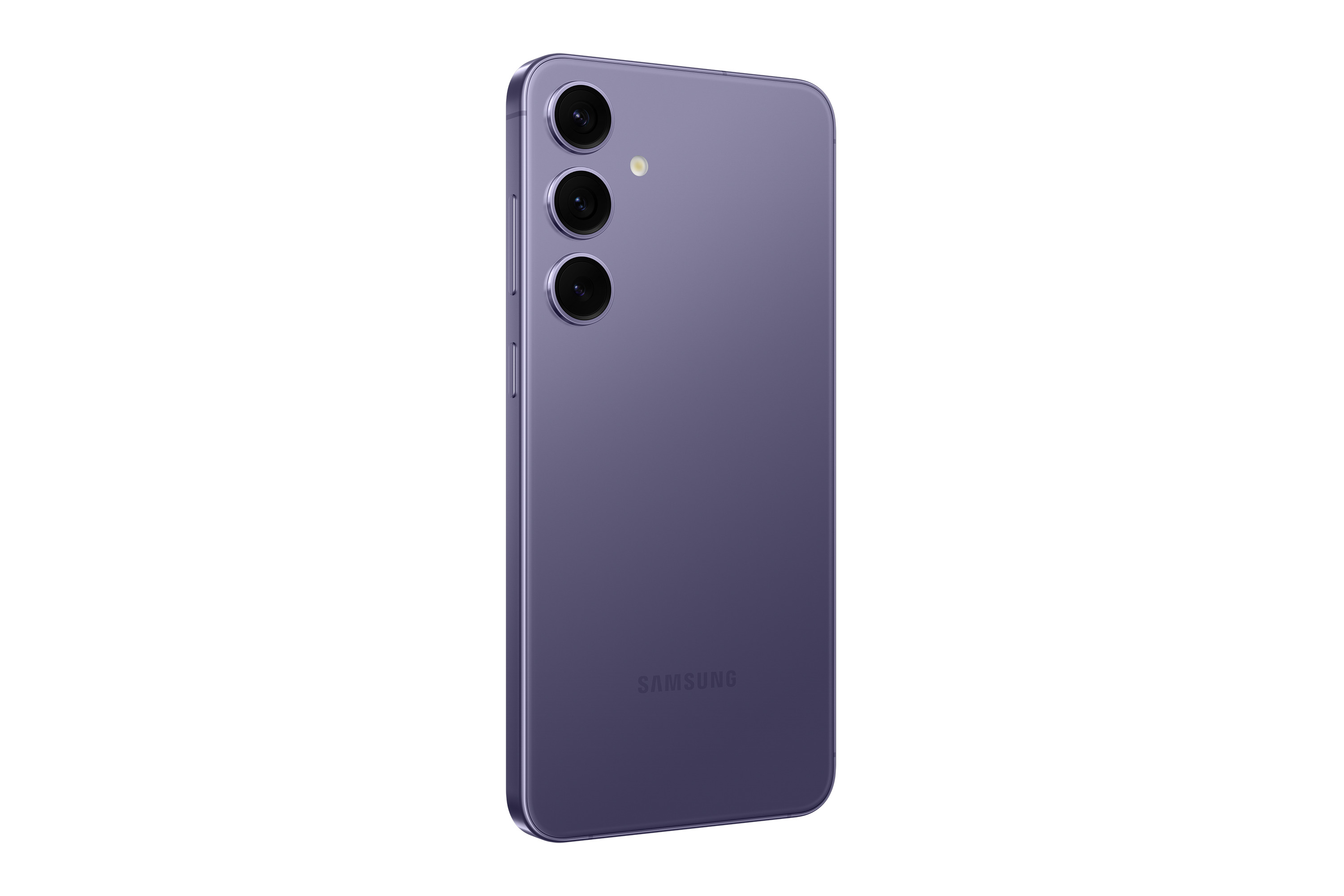 Celular Samsung Galaxy S24+ 256GB Violeta