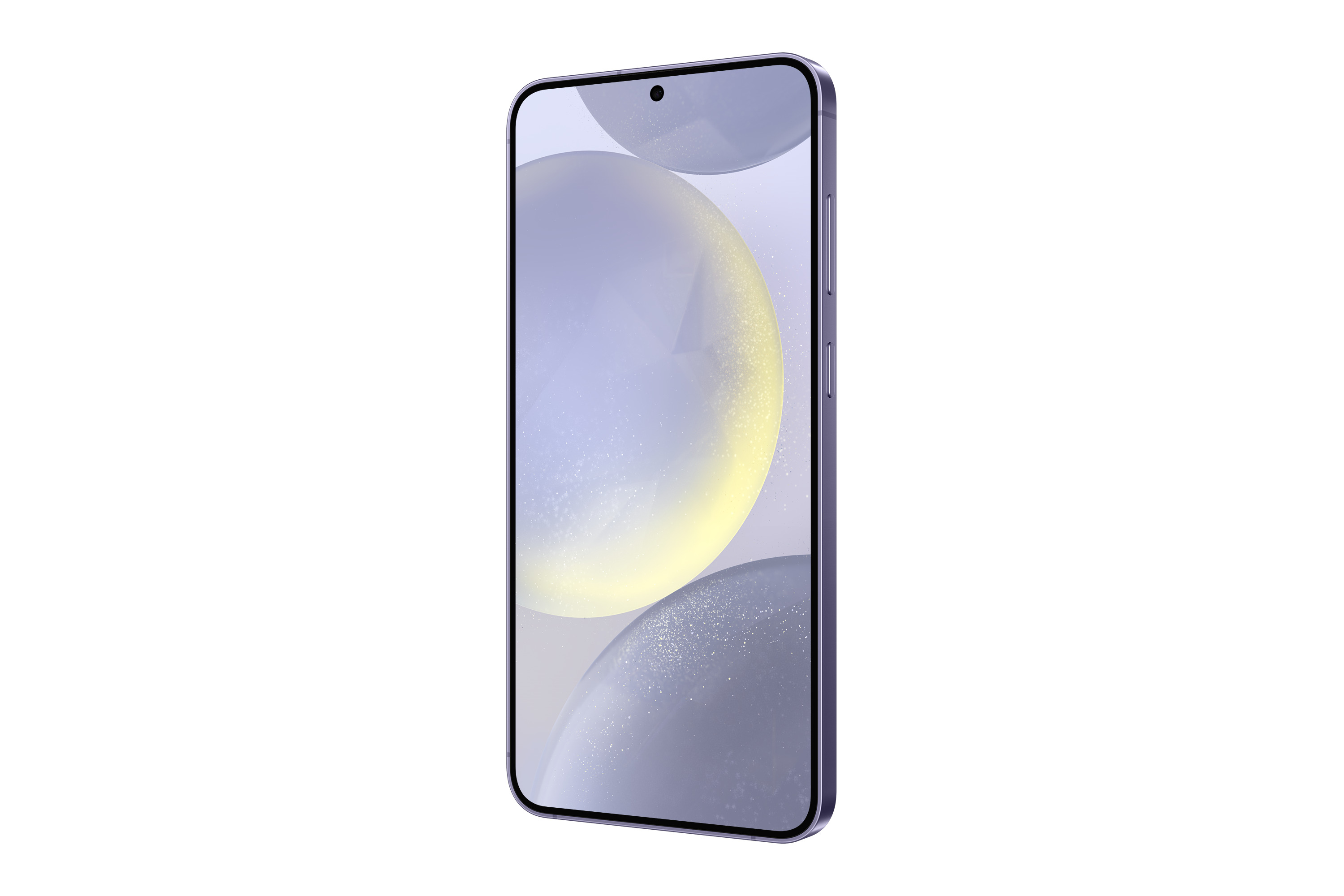 Celular Samsung Galaxy S24+ 256GB Violeta