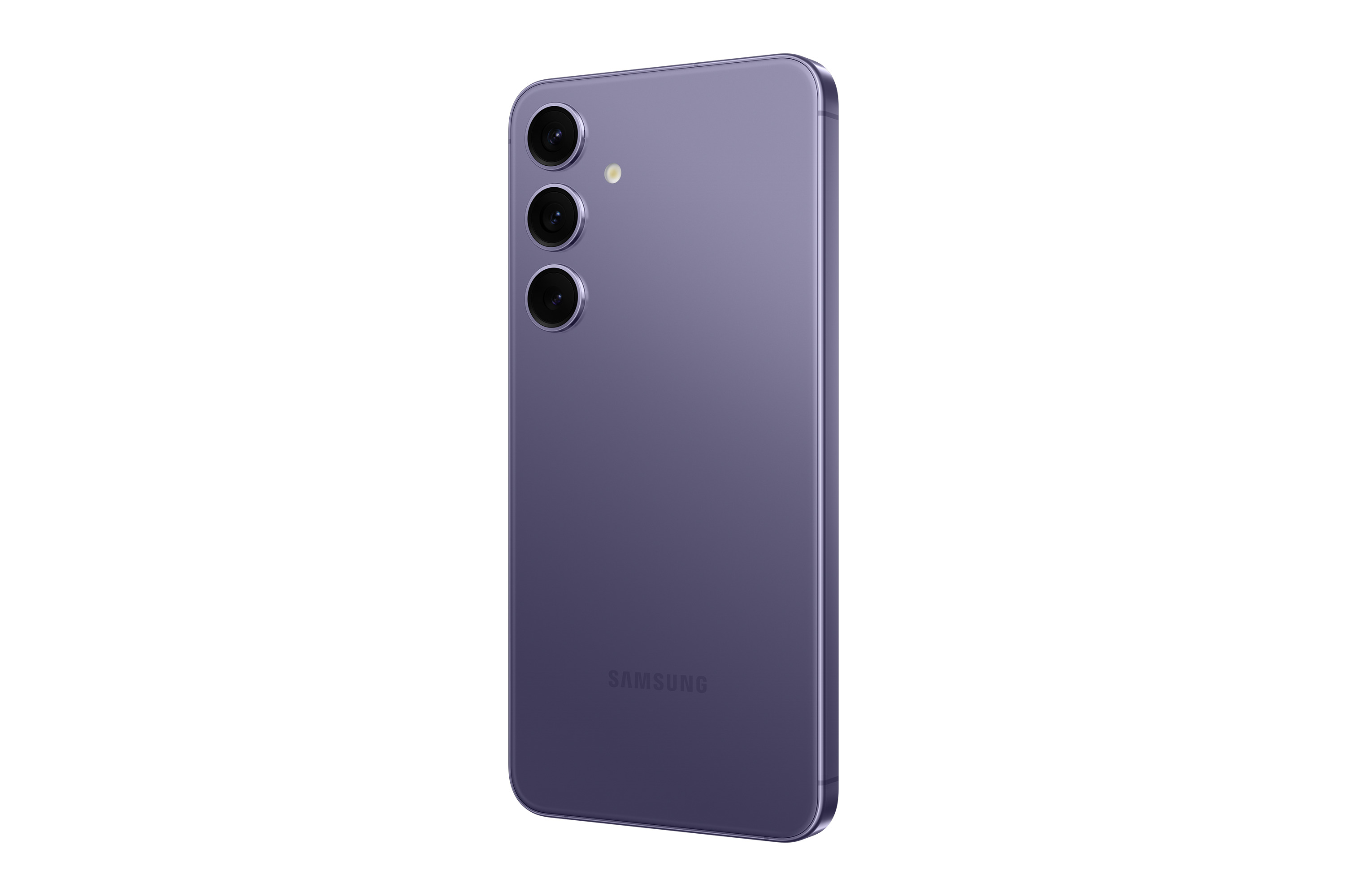 Celular Samsung Galaxy S24+ 256GB Violeta