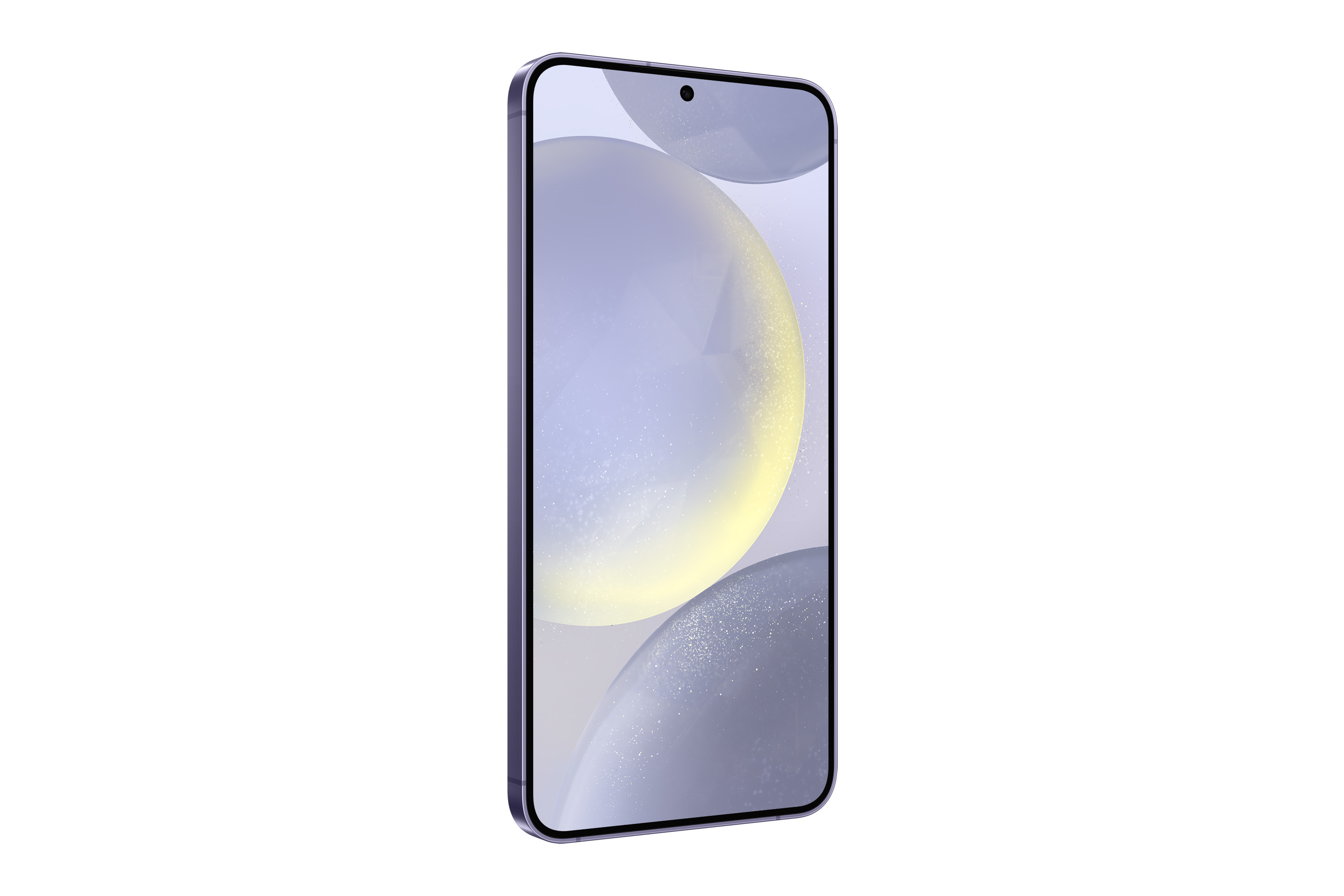 Celular Samsung Galaxy S24+ 256GB Violeta