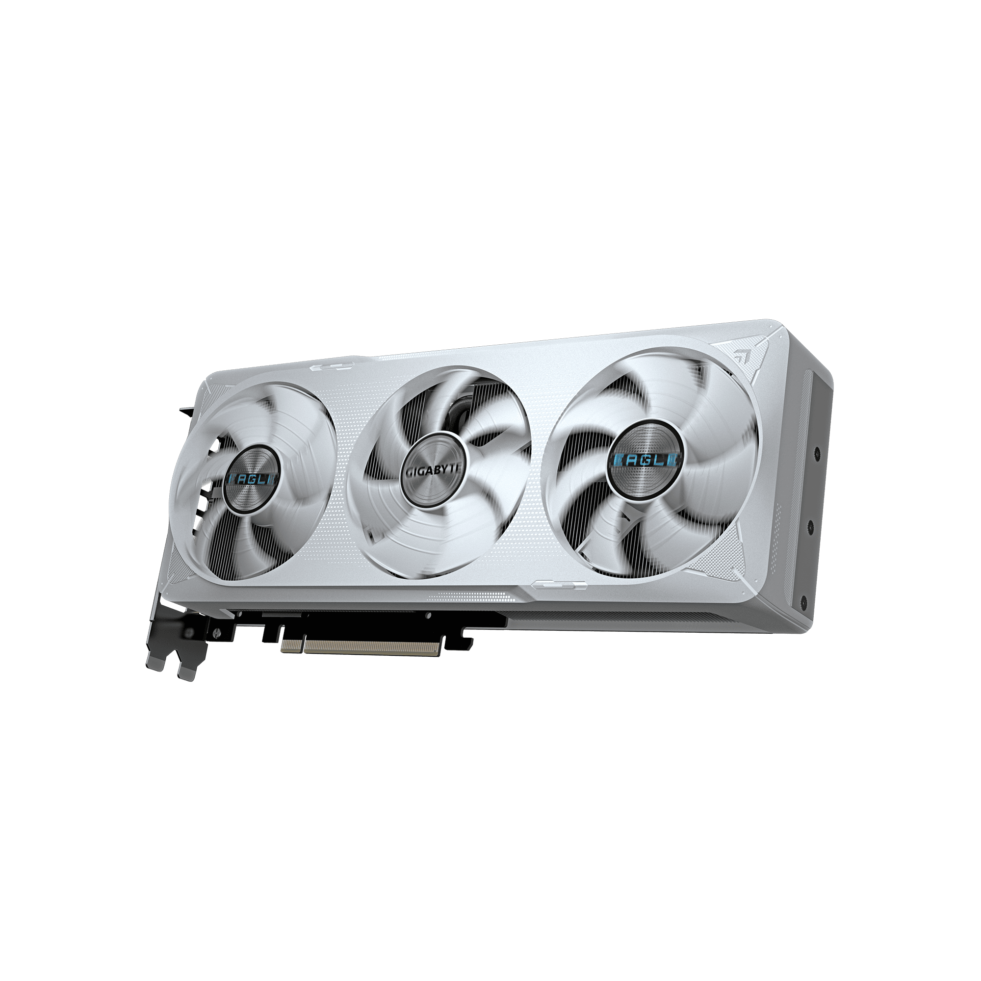 TVIDEO GIGABYTE RTX 5070 EAGLE OC ICE SFF 12GB 192 BIT GDDR7 GV-N5070EAGLEOC ICE-12GD