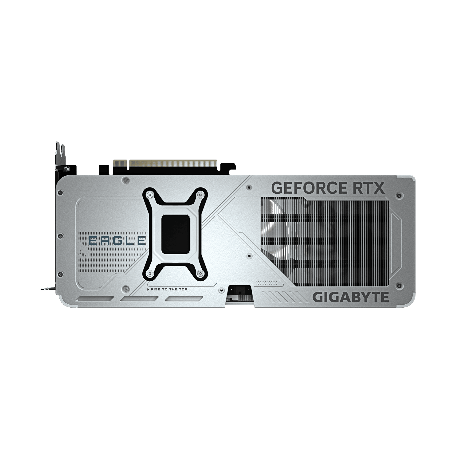 TVIDEO GIGABYTE RTX 5070 EAGLE OC ICE SFF 12GB 192 BIT GDDR7 GV-N5070EAGLEOC ICE-12GD