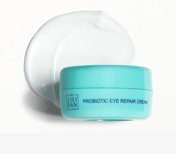 Probiotic Eye Repair Cream Dr. Lili Fan