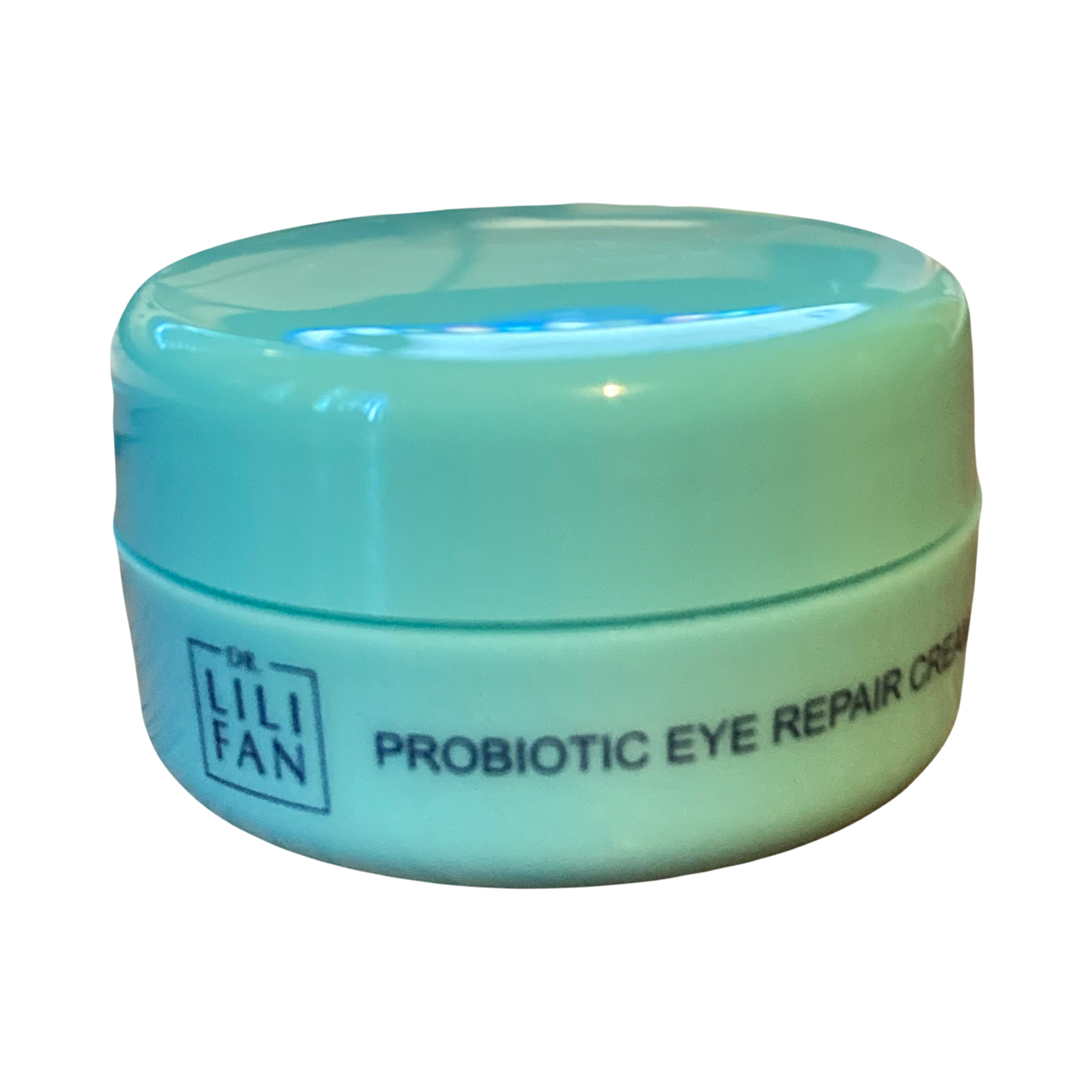 Probiotic Eye Repair Cream Dr. Lili Fan