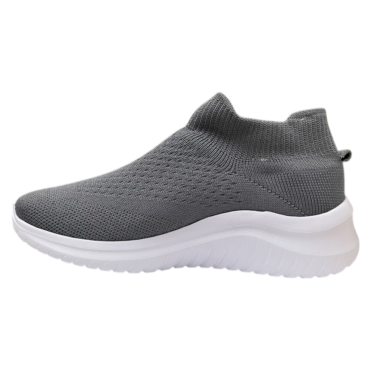 Tenis para Mujer Calcetin elástico Memory Foam Ligeros
