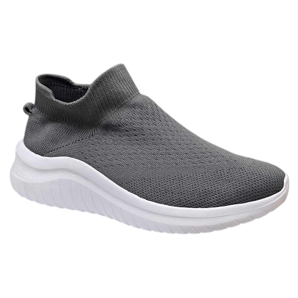 Tenis para Mujer Calcetin elástico Memory Foam Ligeros