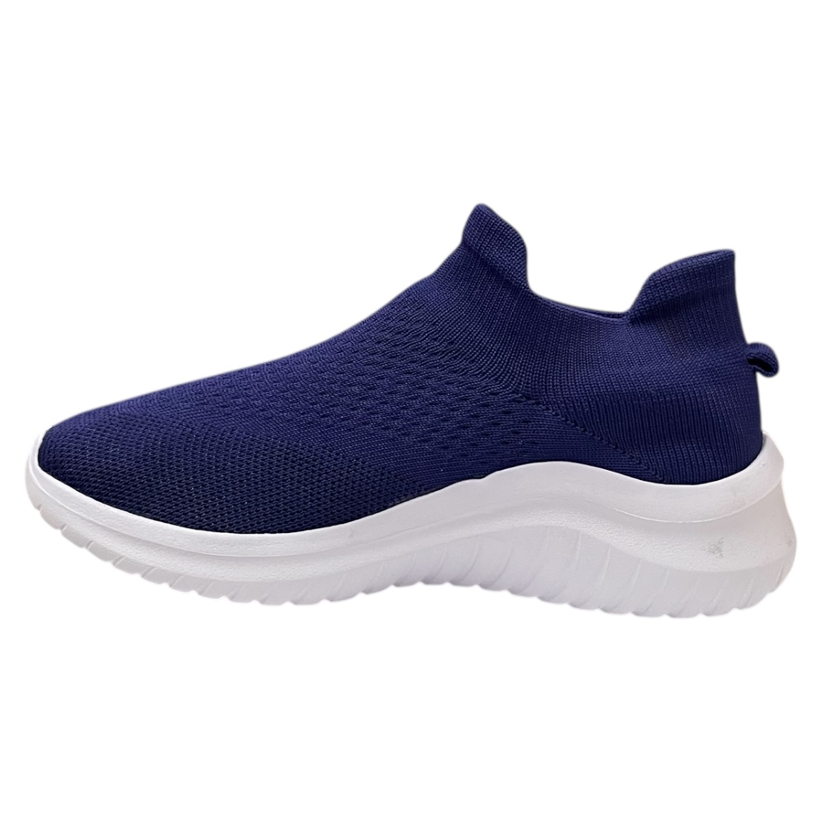 Tenis para Mujer Calcetin elástico Memory Foam Ligeros