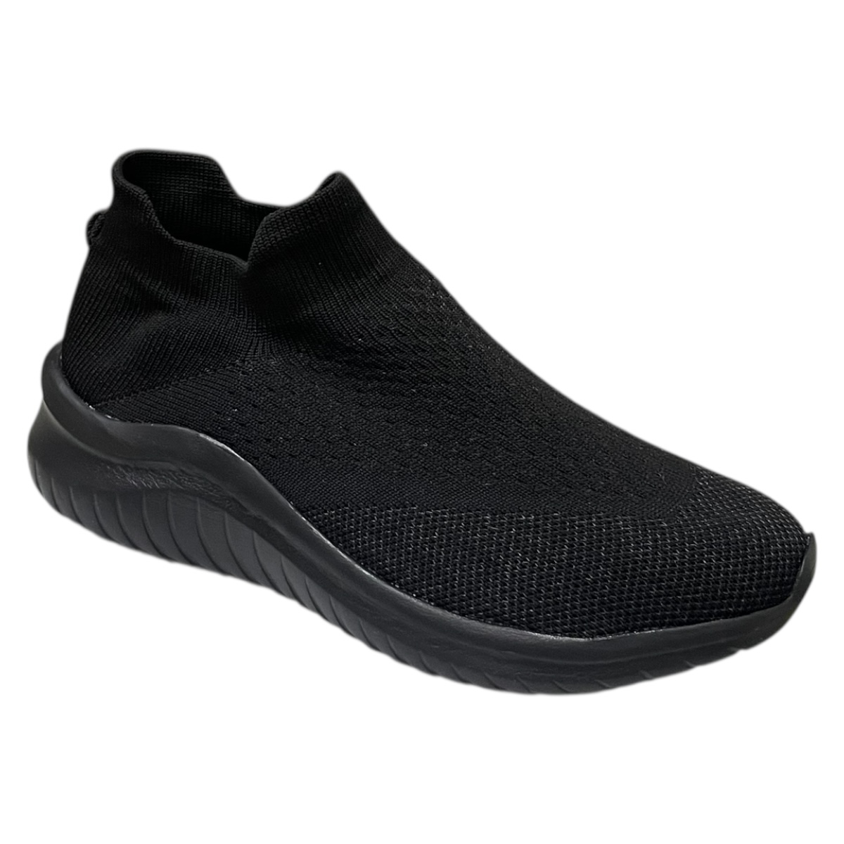 Tenis para Mujer Calcetin elástico Memory Foam Ligeros