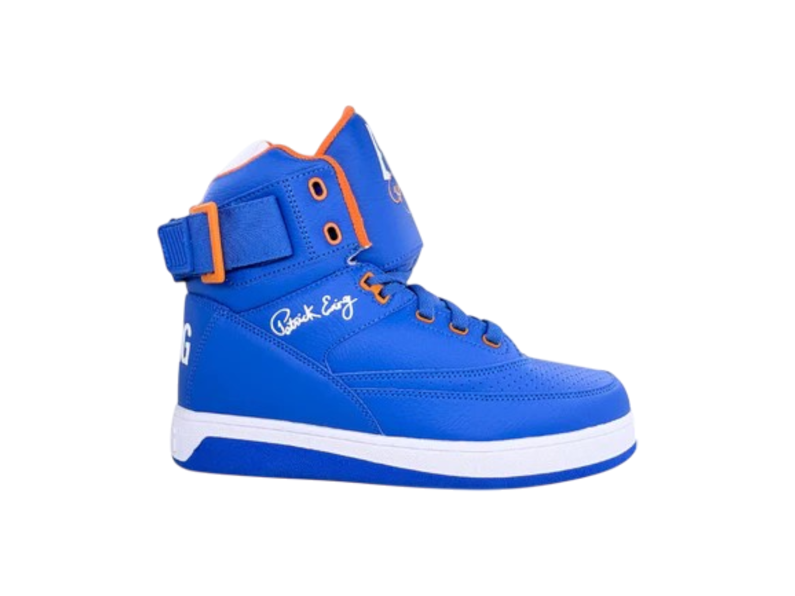 Tenis Patrick Ewing 33 Hi x Orion Hybrid Athletics 1BM00640