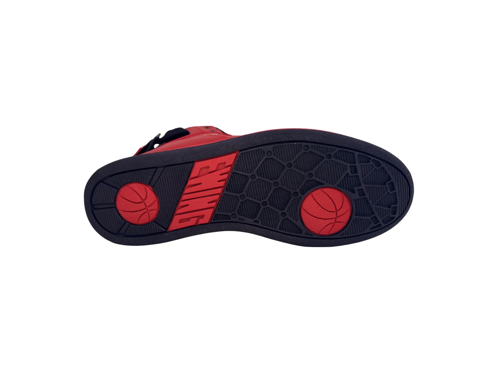 Tenis Patrick Ewing 33 Hi x Orion Hybrid Athletics 1BM00640