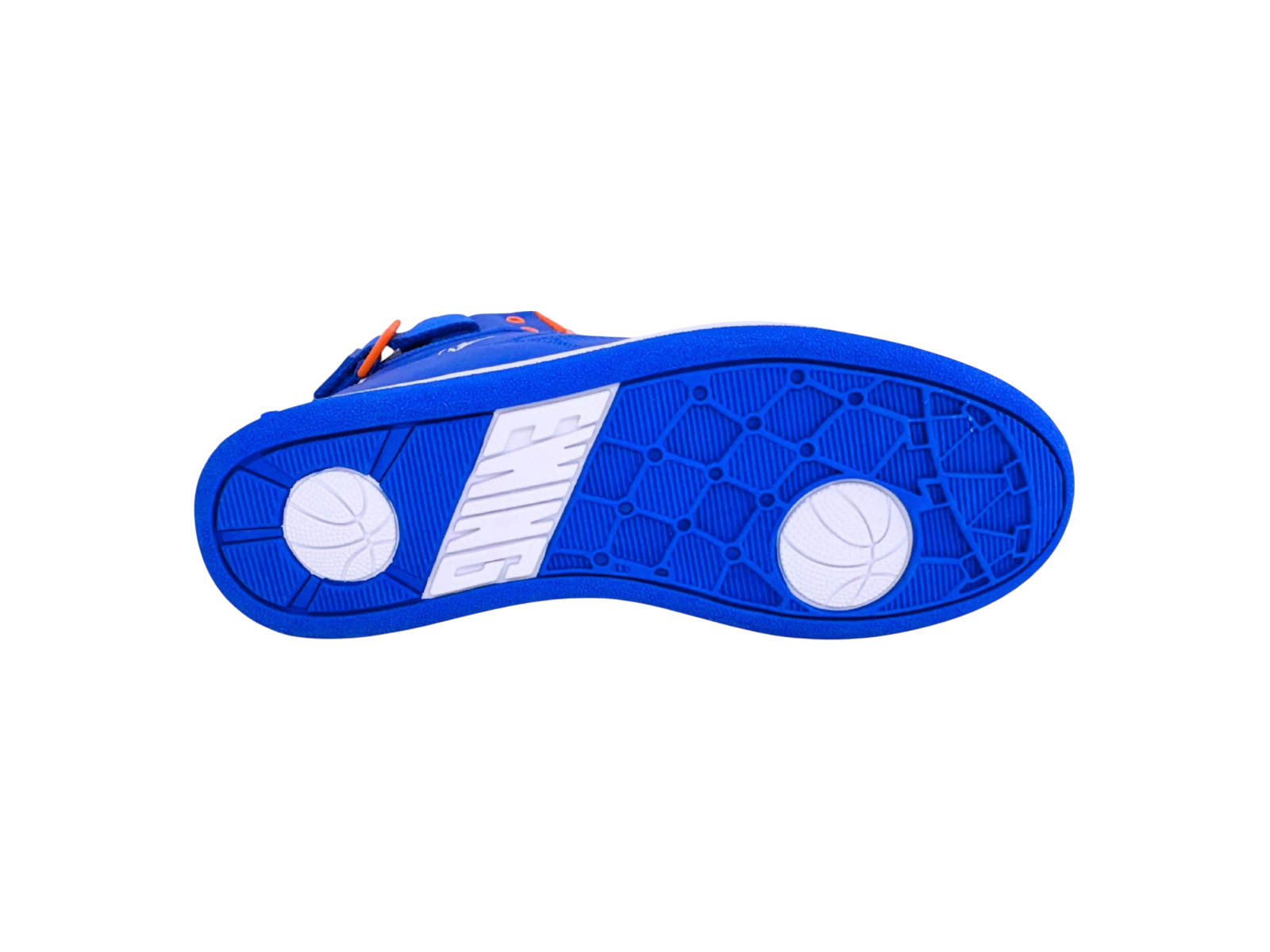 Tenis Patrick Ewing 33 Hi x Orion Hybrid Athletics 1BM00640