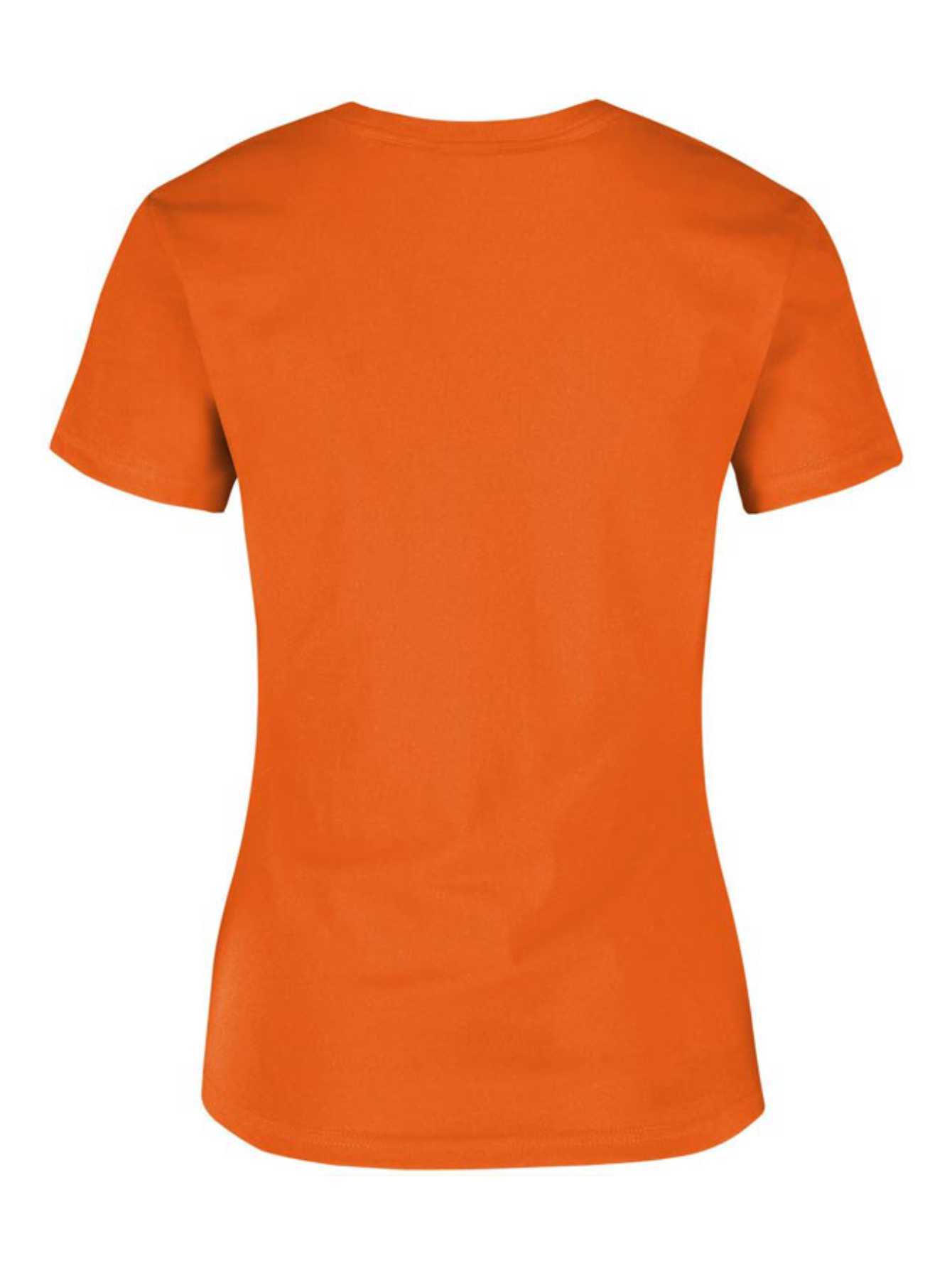 Playera Percy Jackson MD2 Campamento Mestizo Dama Camp Half Blood