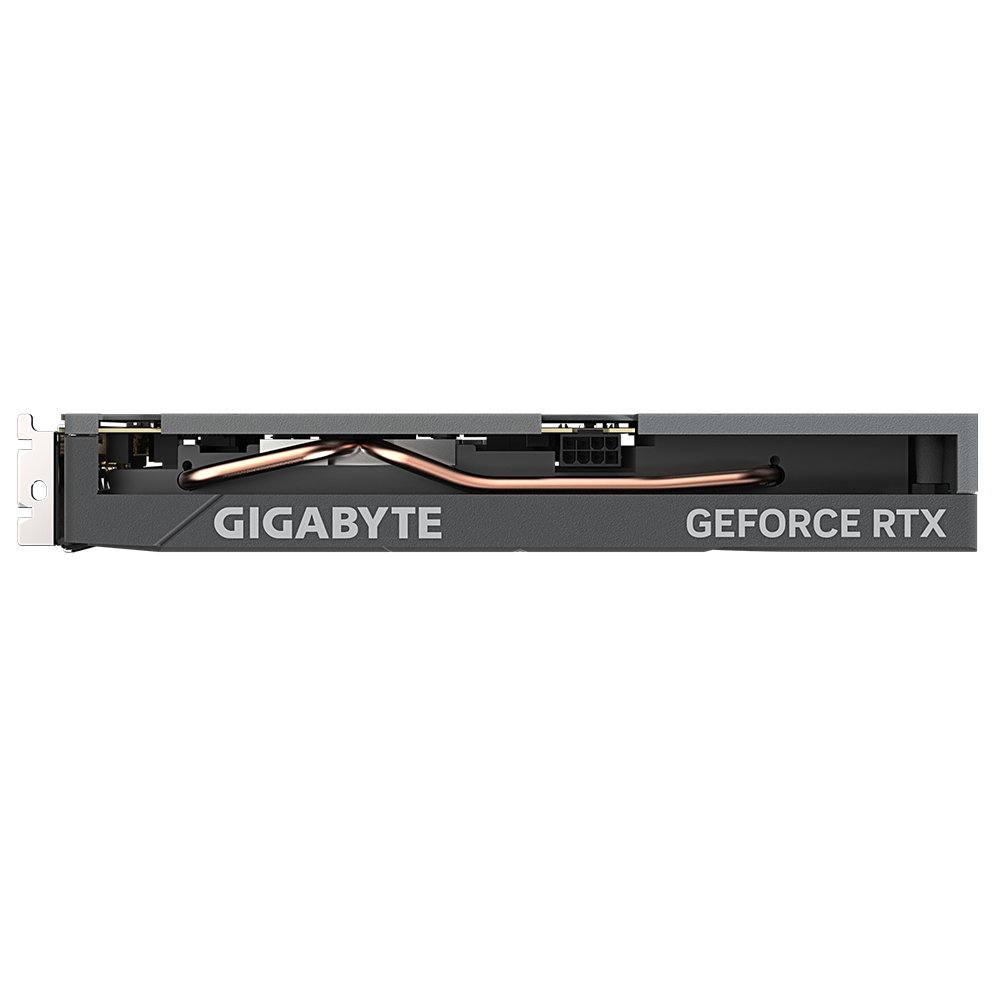 TVIDEO GIGABYTE RTX4060 EAGLE OC 8GB 128 BIT GDDR6 GV-N4060EAGLE OC-8GD REV 1.0