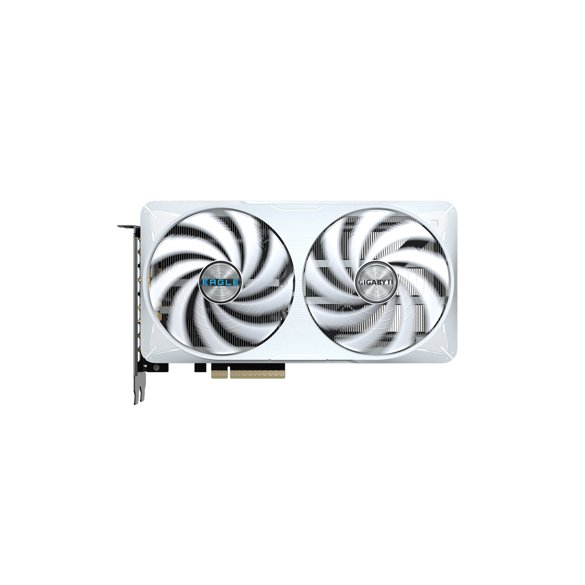 TVIDEO GIGABYTE RTX 5060 TI EAGLE OC ICE 16GB 128 BIT GDDR7 GV-N506TEAGLEOC ICE-16GD