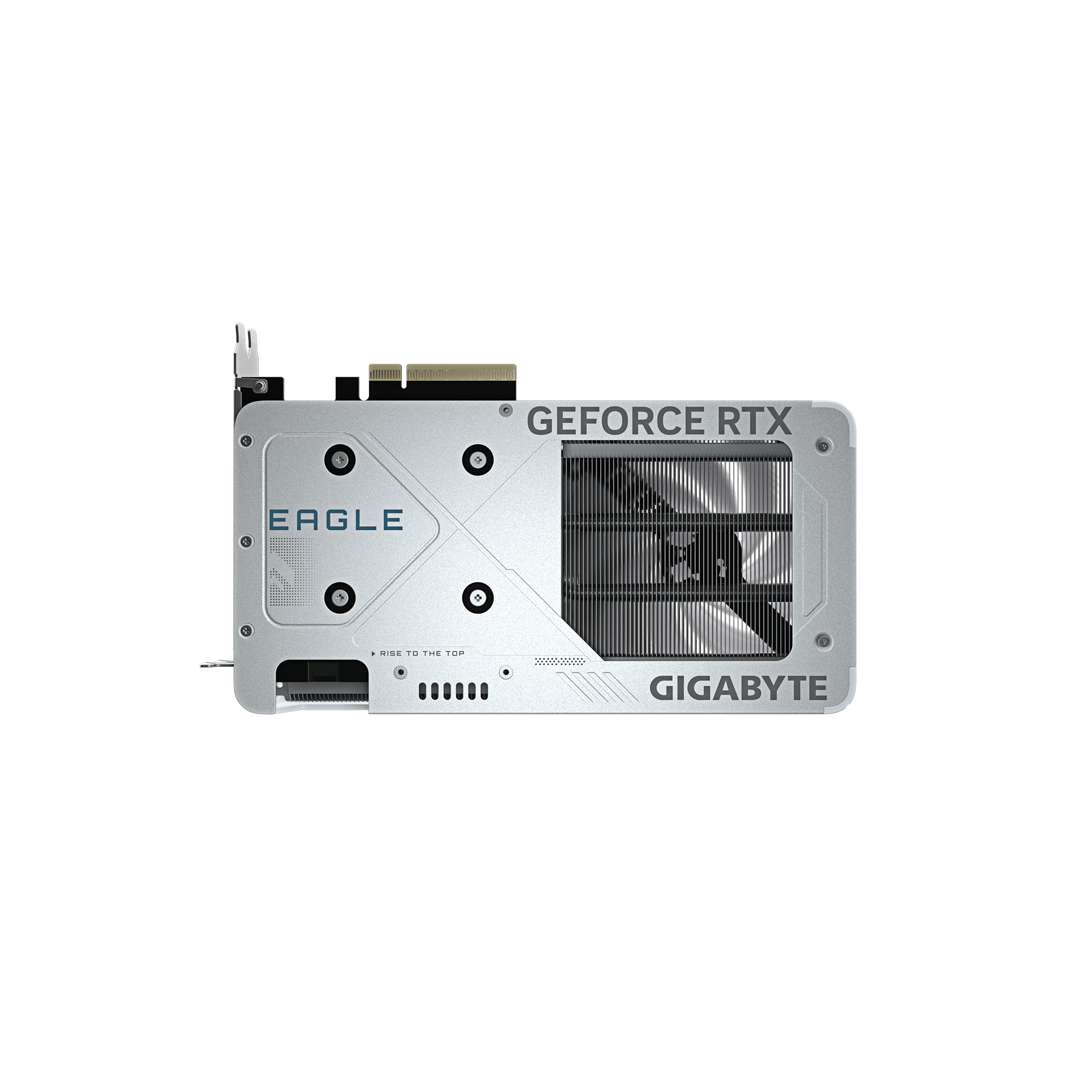 TVIDEO GIGABYTE RTX 5060 TI EAGLE OC ICE 16GB 128 BIT GDDR7 GV-N506TEAGLEOC ICE-16GD